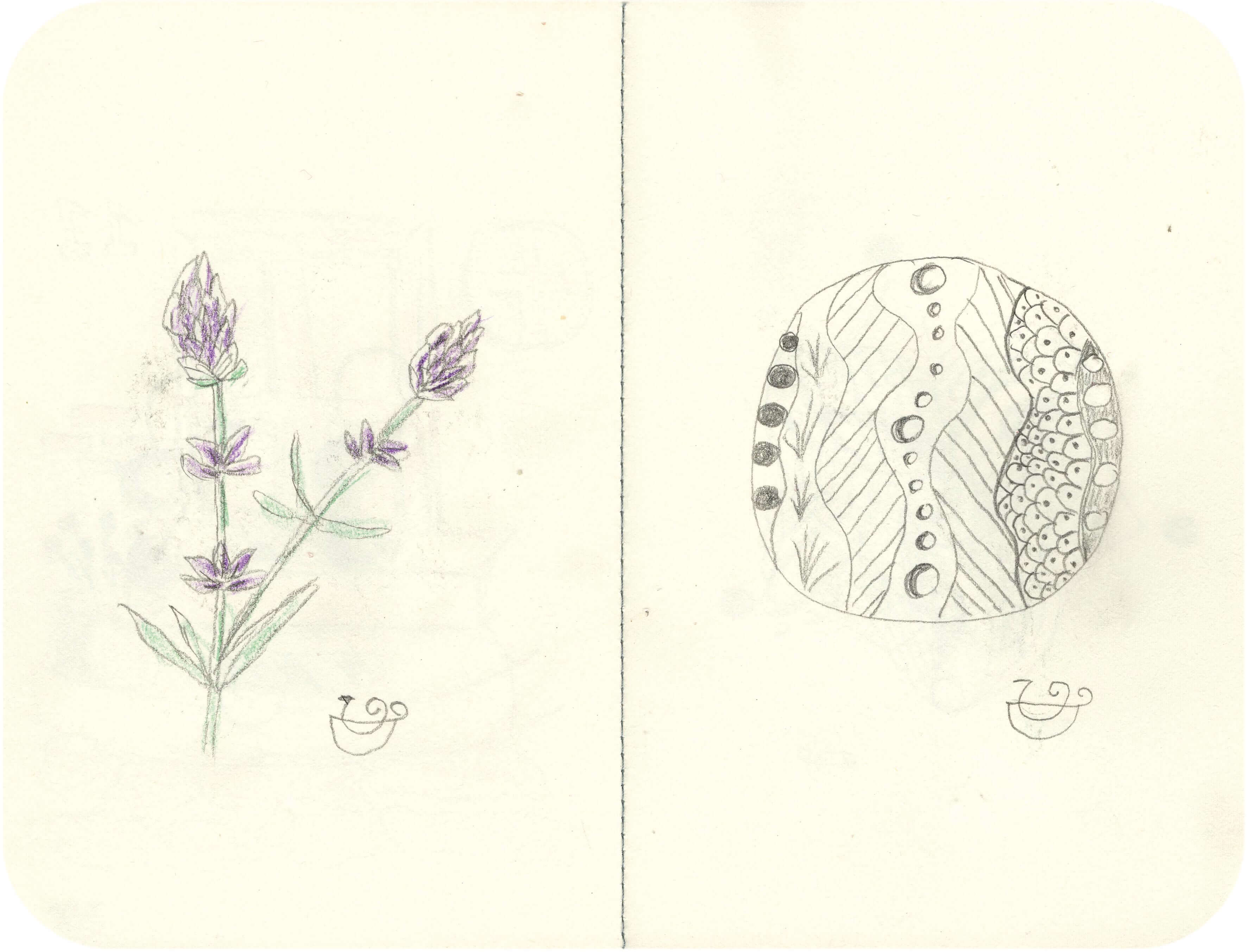 Titelbild von Sketchbook 00341