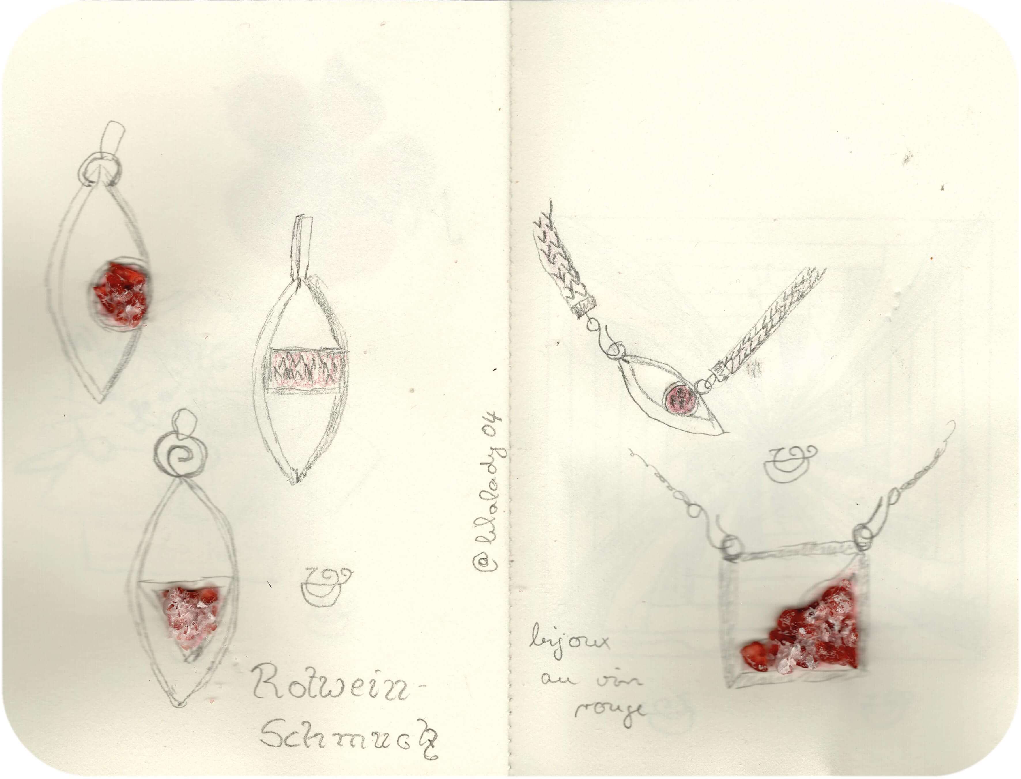 Titelbild von Sketchbook 00341