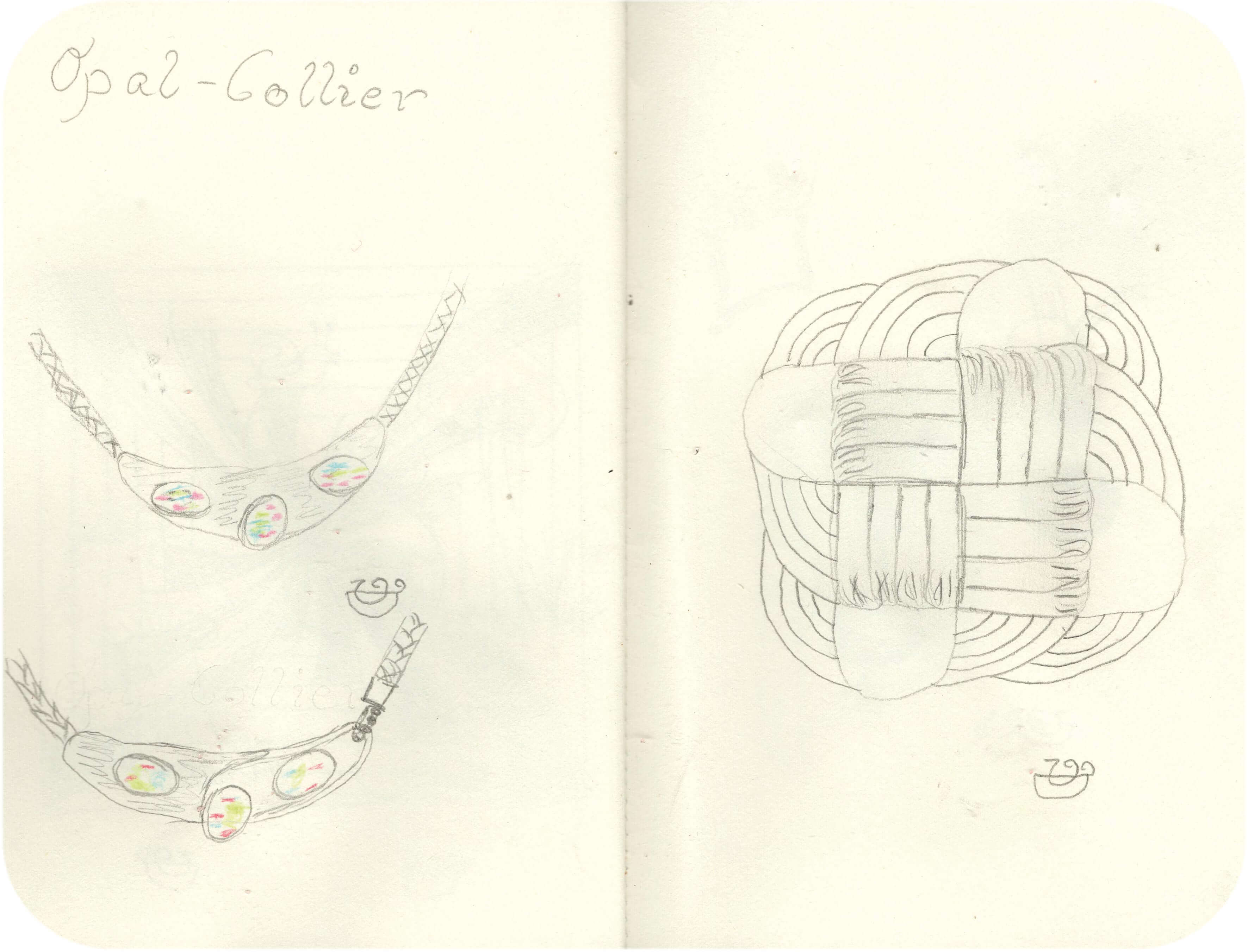 Titelbild von Sketchbook 00341