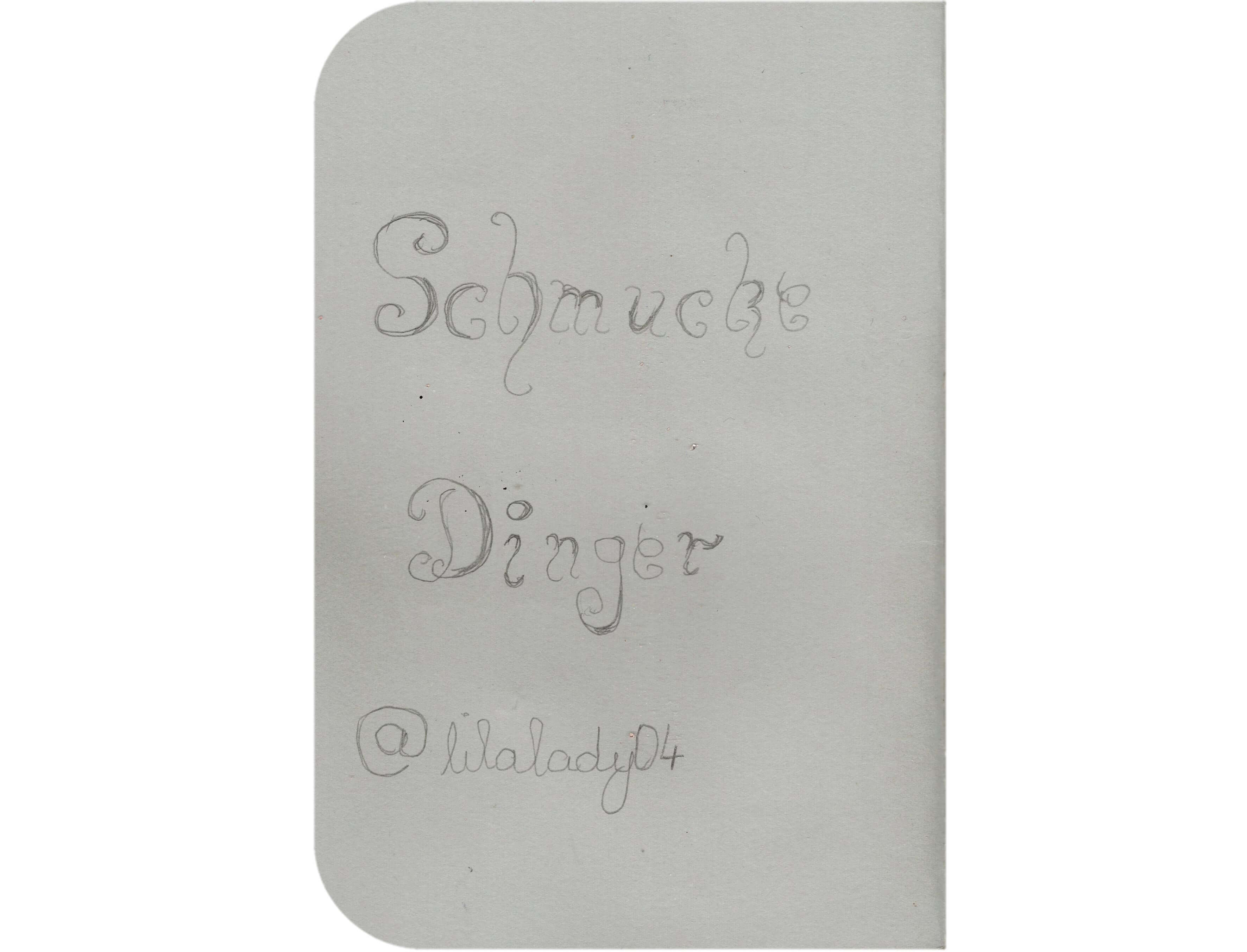 Titelbild von Sketchbook 00341
