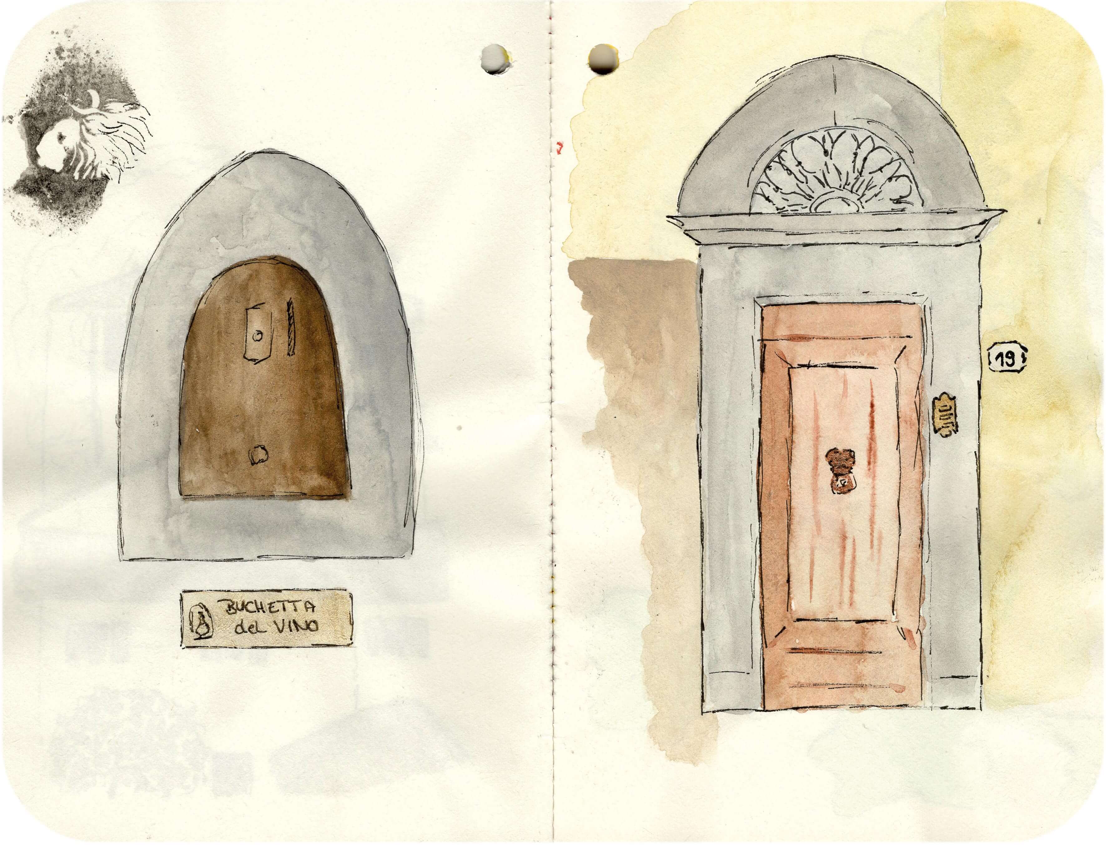 Titelbild von Sketchbook 00342