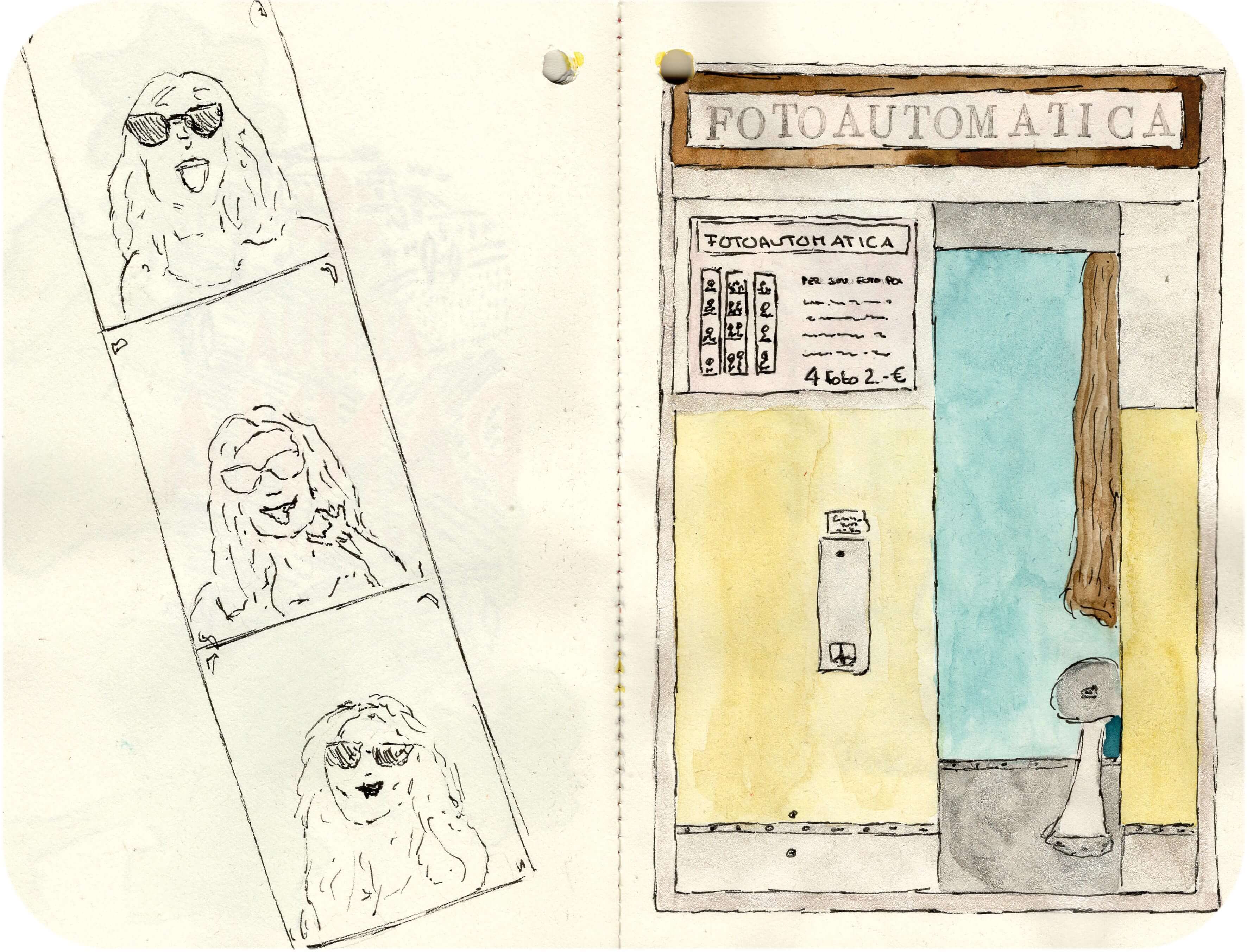 Titelbild von Sketchbook 00342