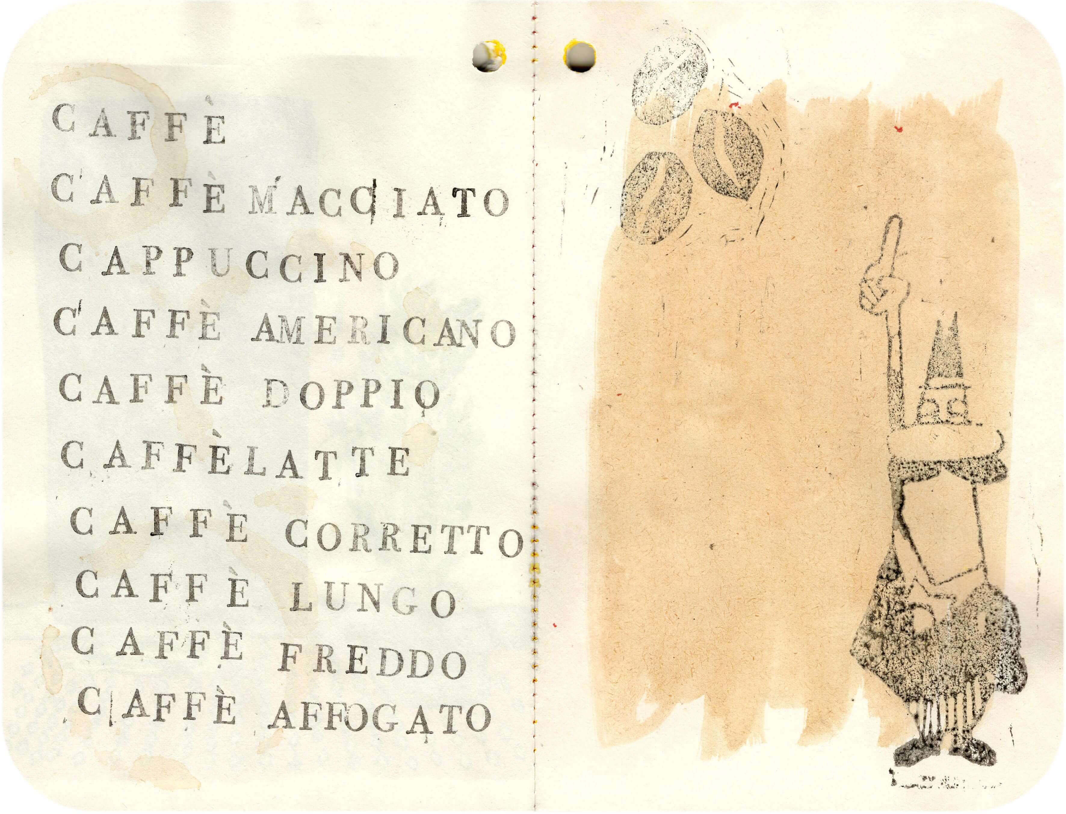 Titelbild von Sketchbook 00342