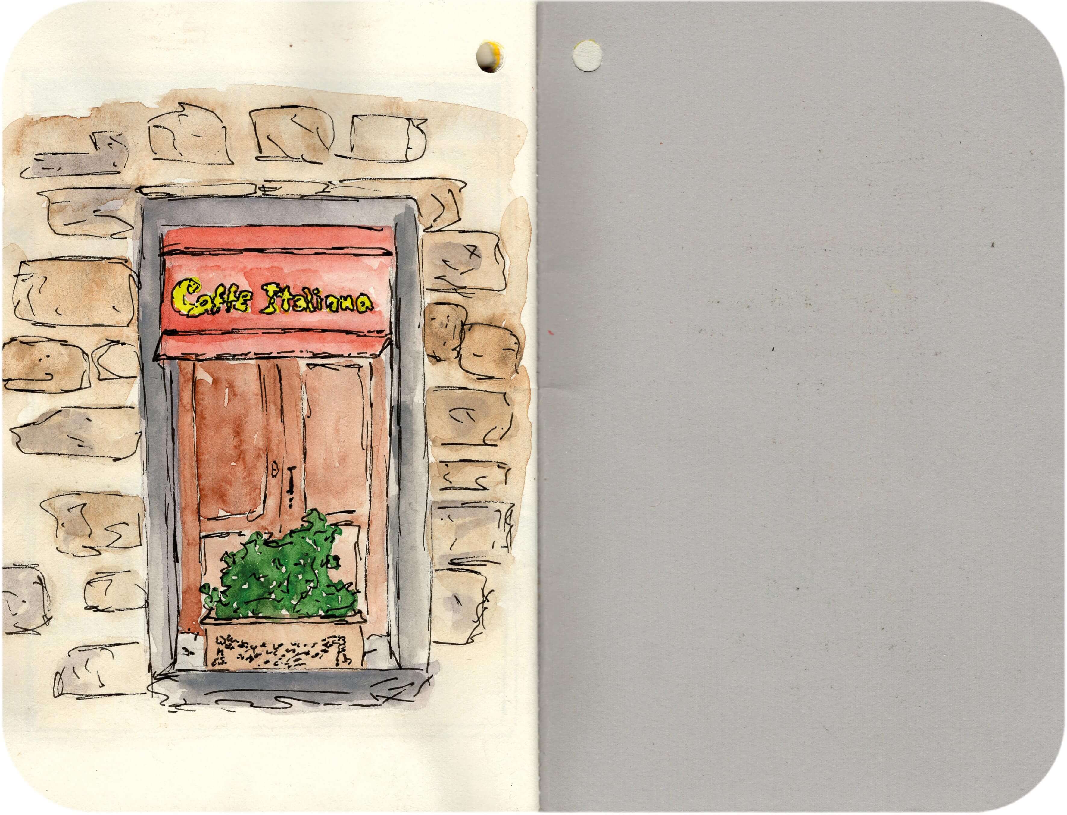 Titelbild von Sketchbook 00342