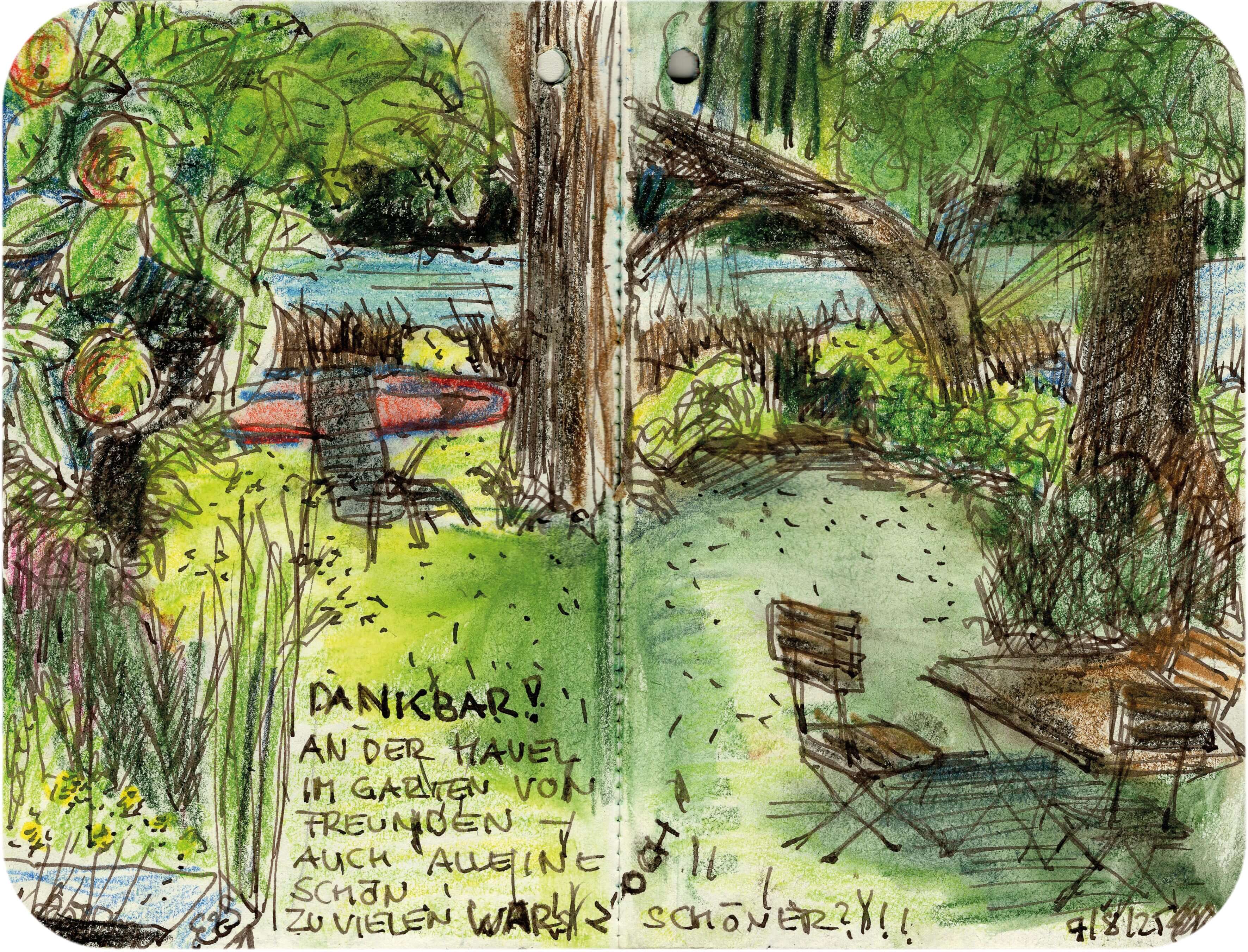 Titelbild von Sketchbook 00343