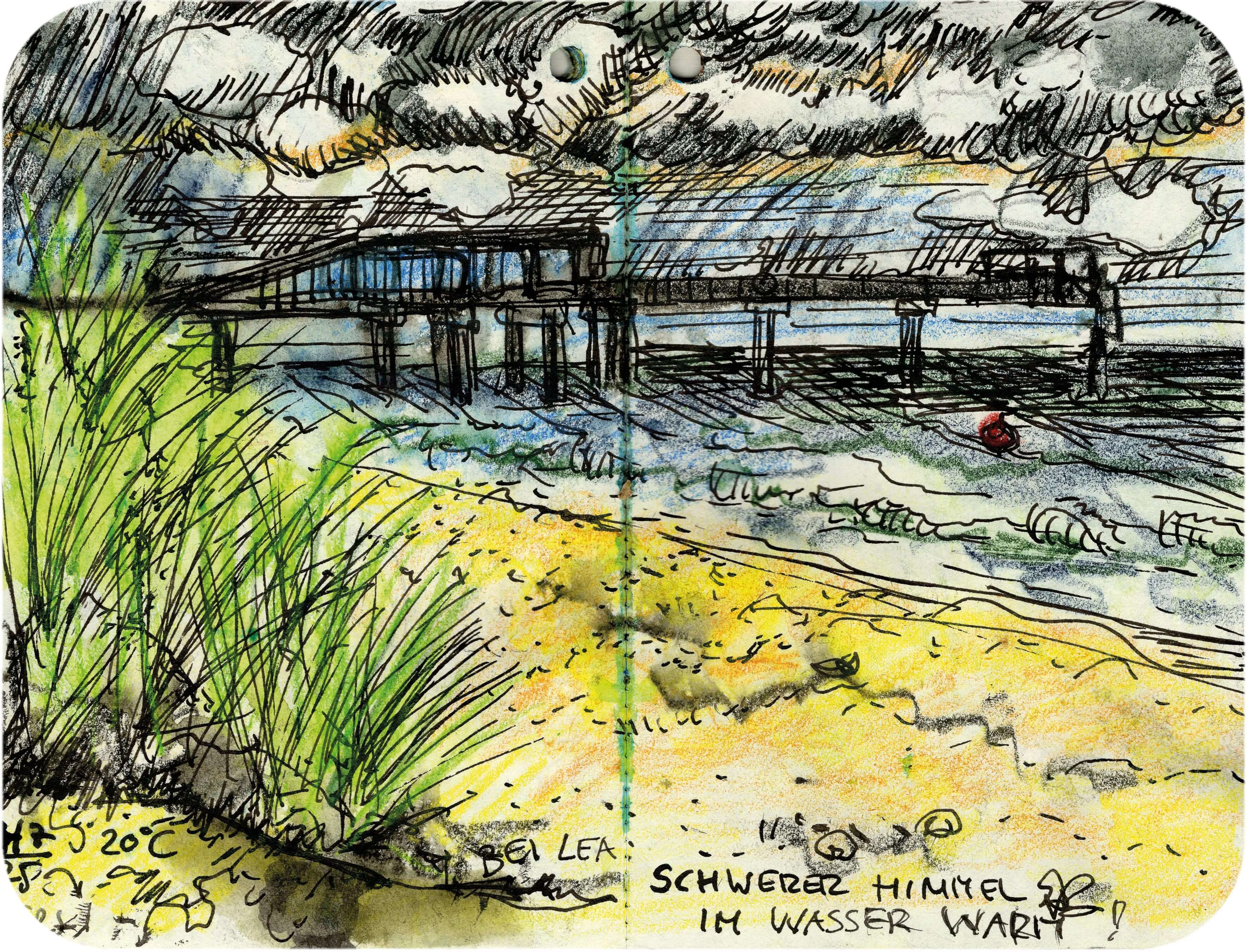 Titelbild von Sketchbook 00343