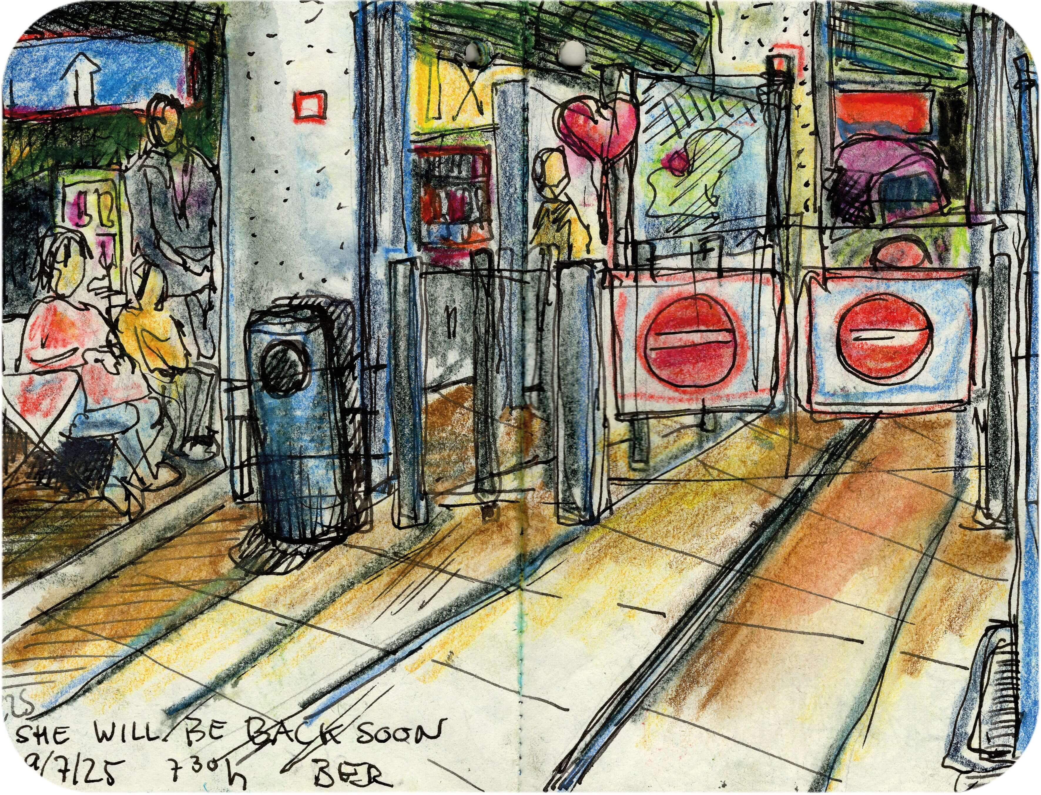 Titelbild von Sketchbook 00343