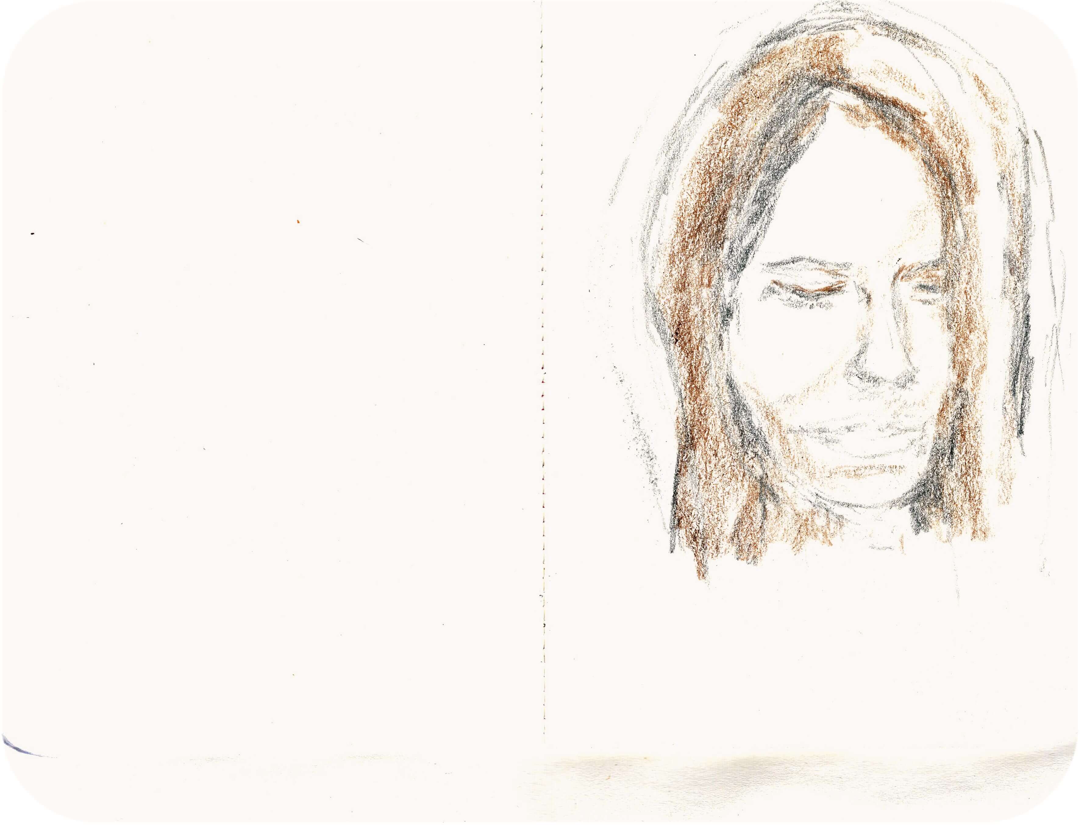 Titelbild von Sketchbook 00344