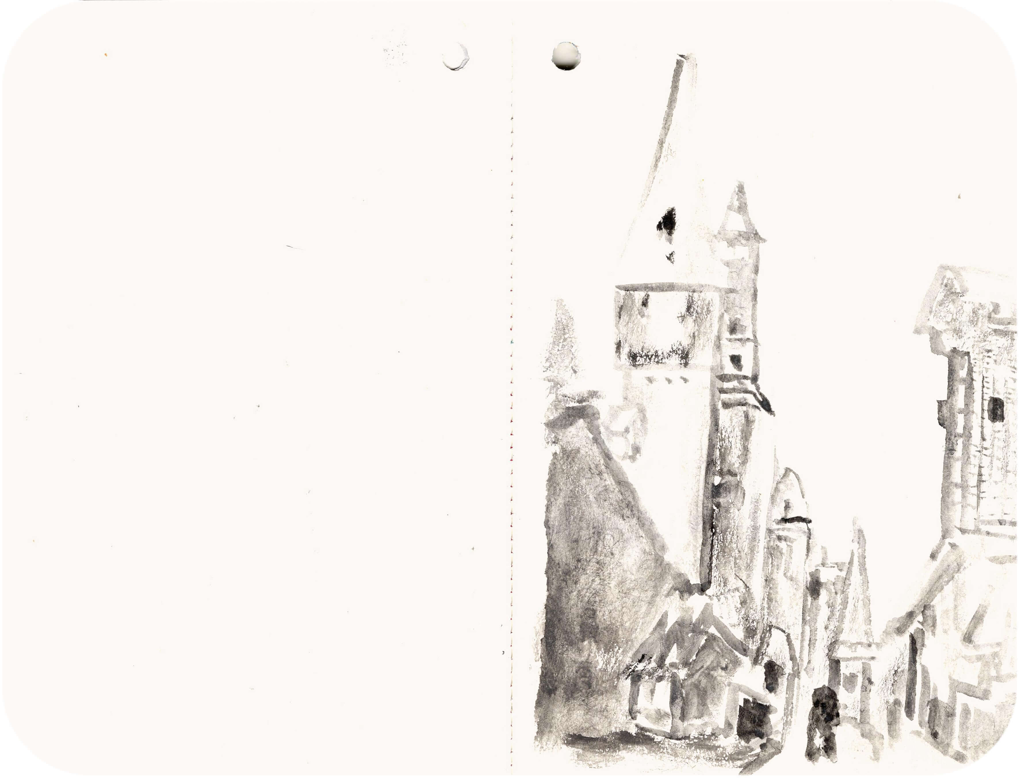 Titelbild von Sketchbook 00344
