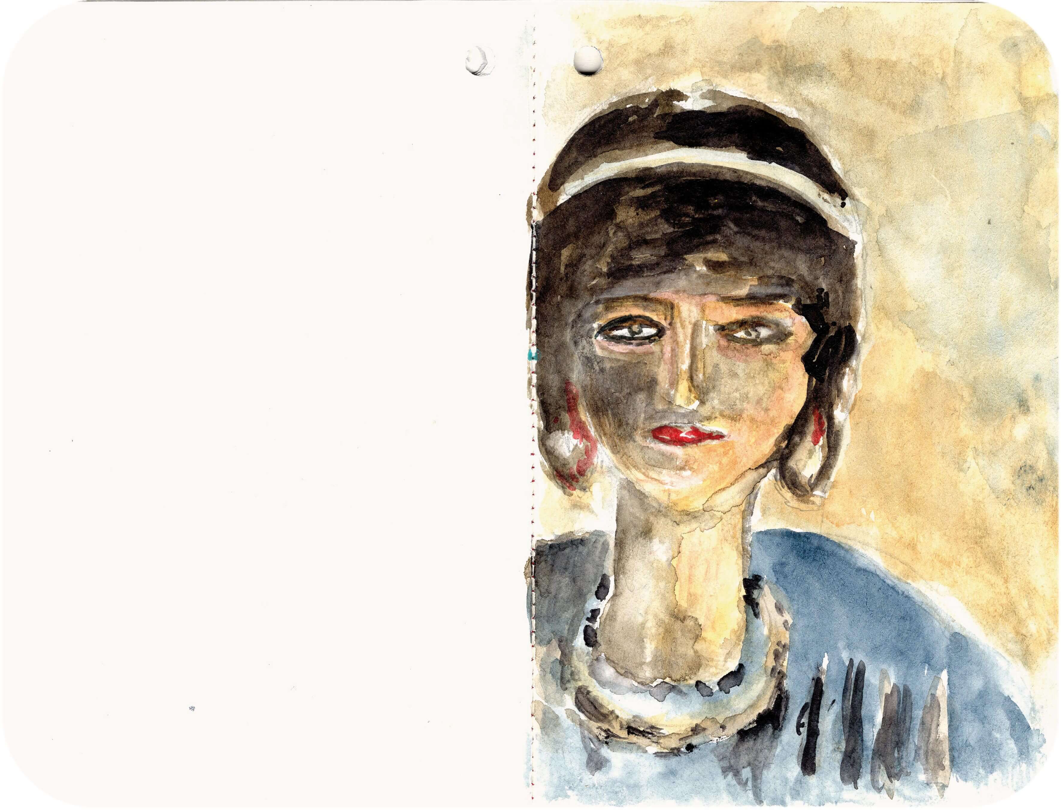 Titelbild von Sketchbook 00344