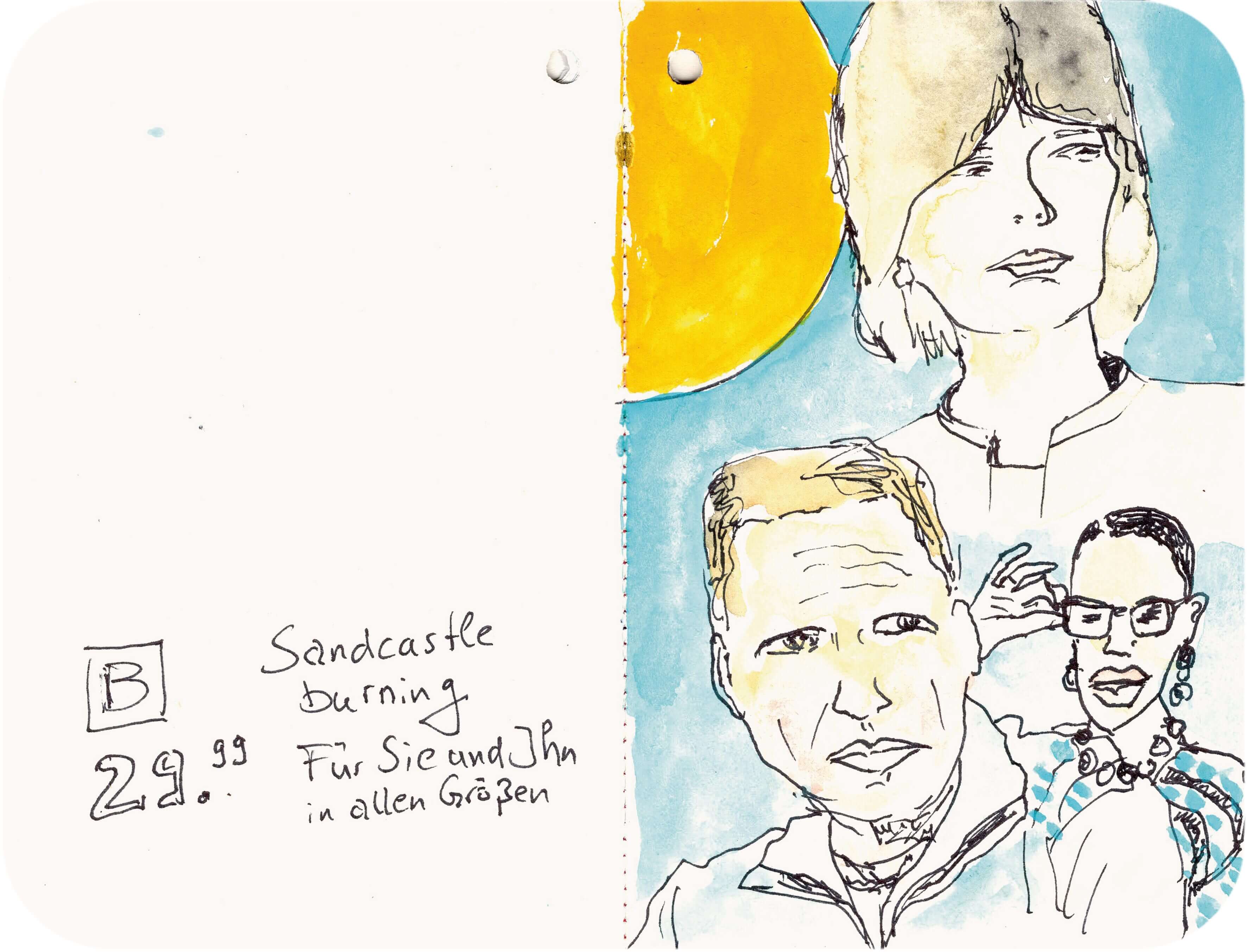 Titelbild von Sketchbook 00344