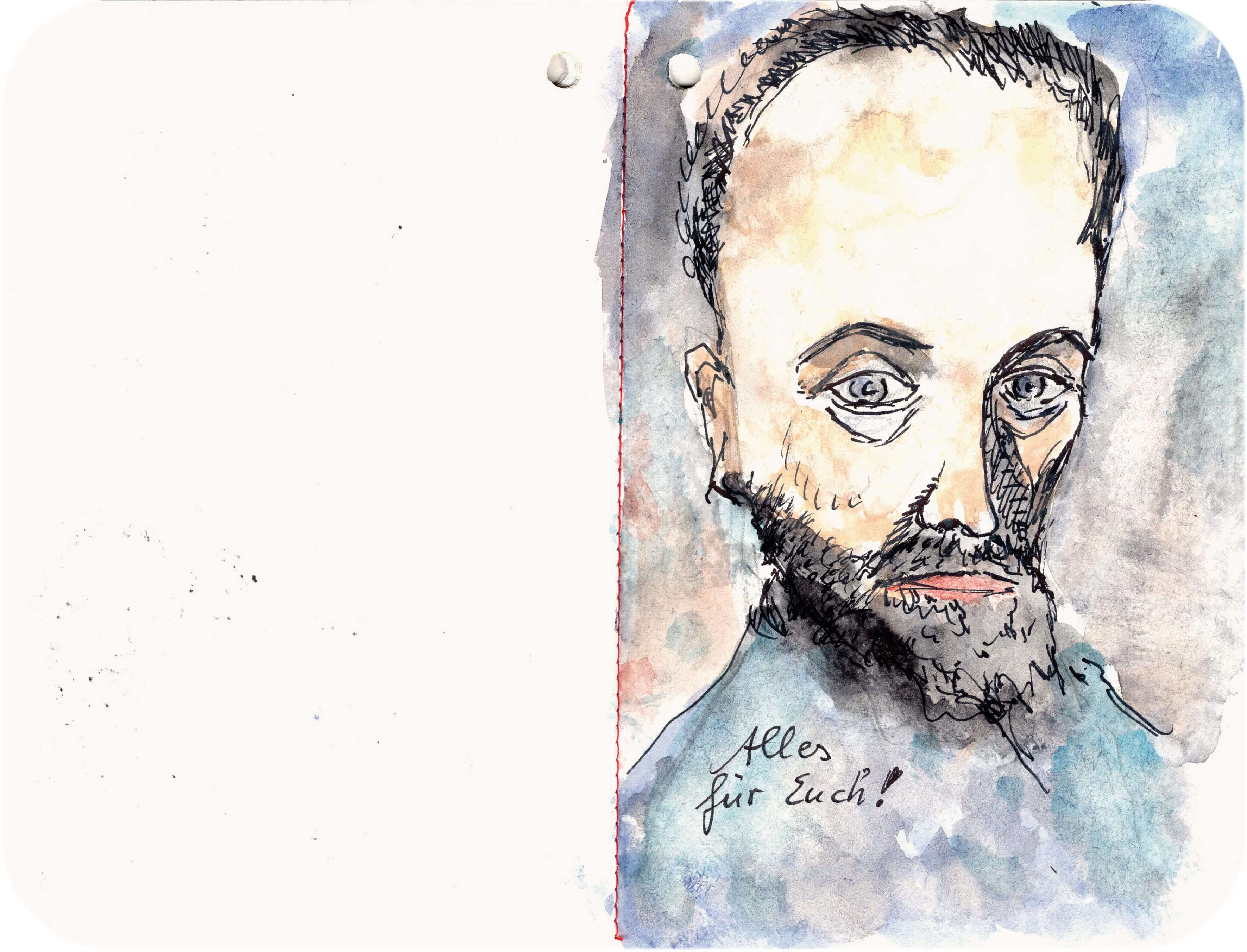 Titelbild von Sketchbook 00344