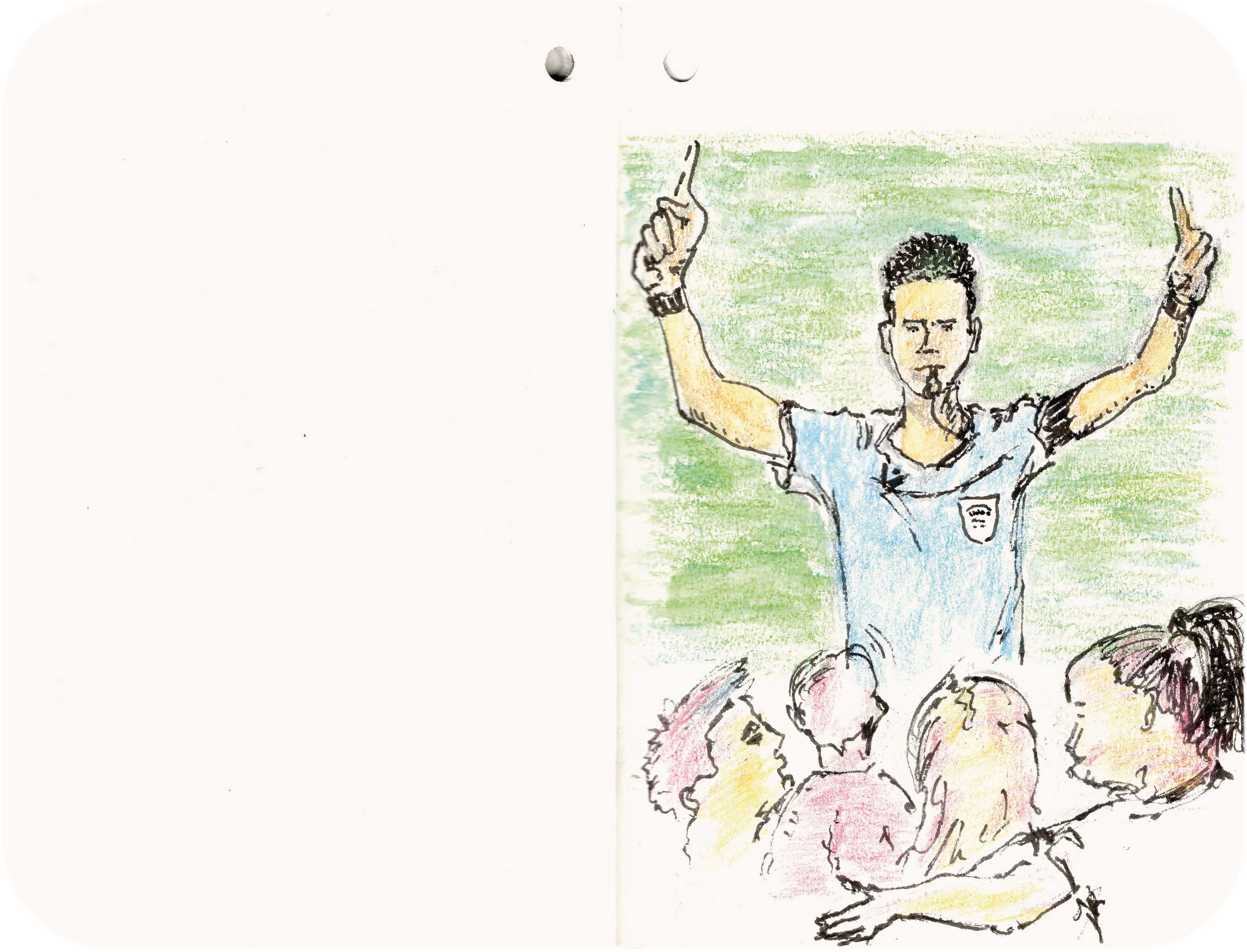 Titelbild von Sketchbook 00344