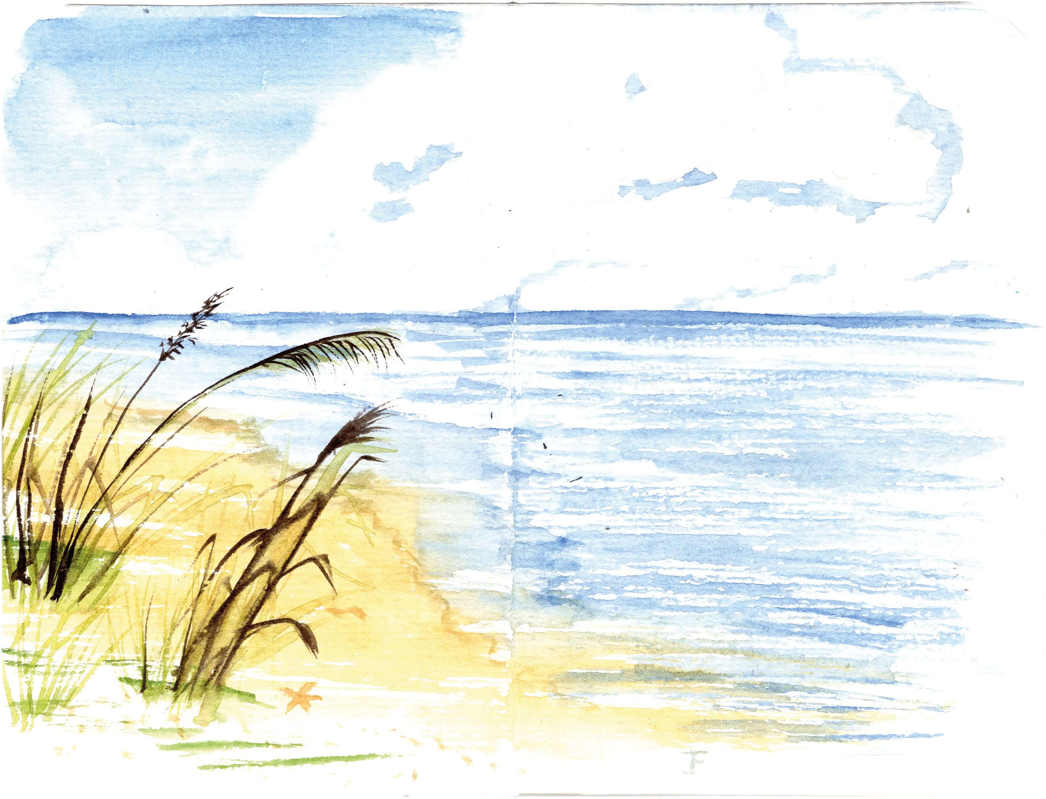 Titelbild von Sketchbook 00345