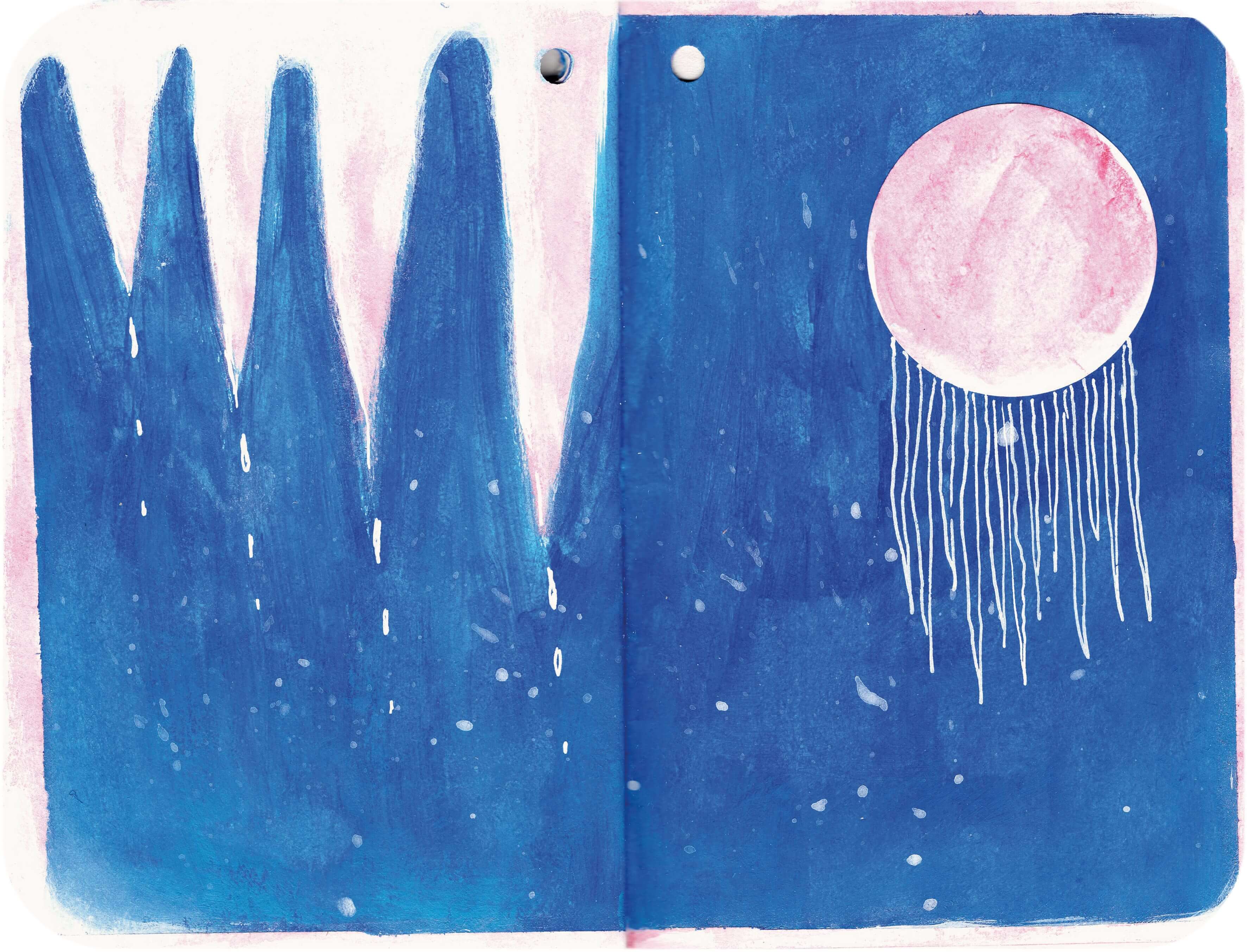 Titelbild von Sketchbook 00346