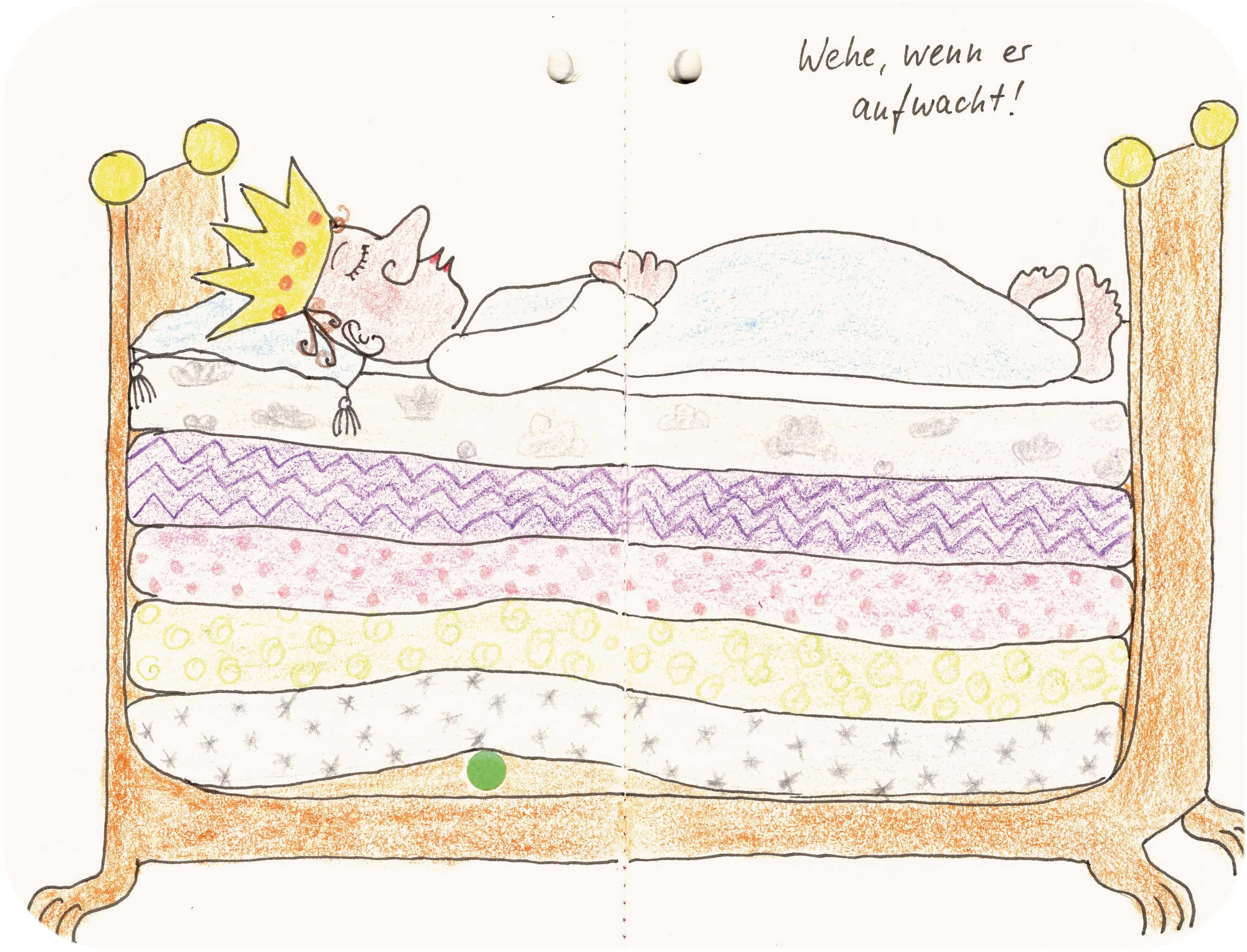 Titelbild von Sketchbook 00347