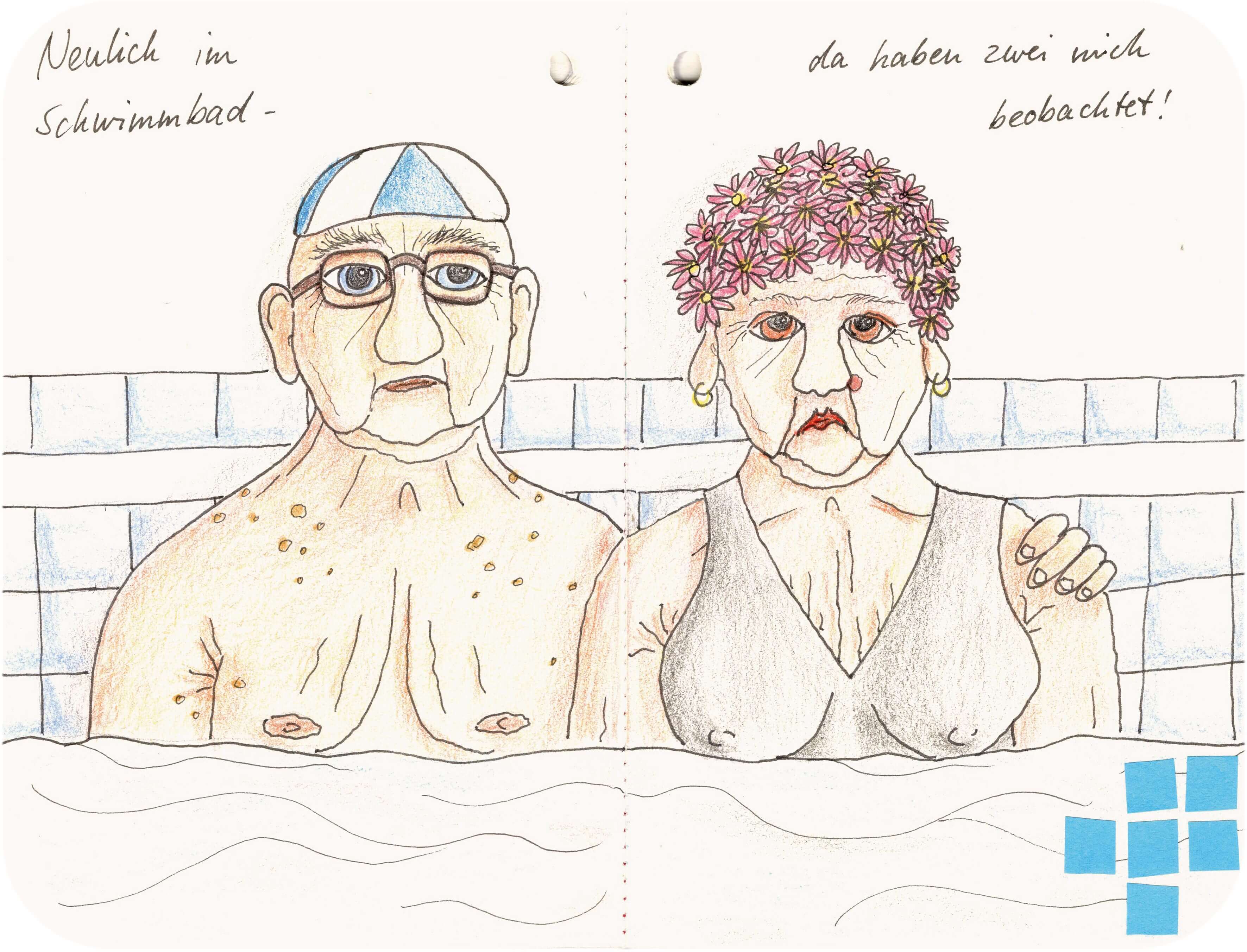 Titelbild von Sketchbook 00347
