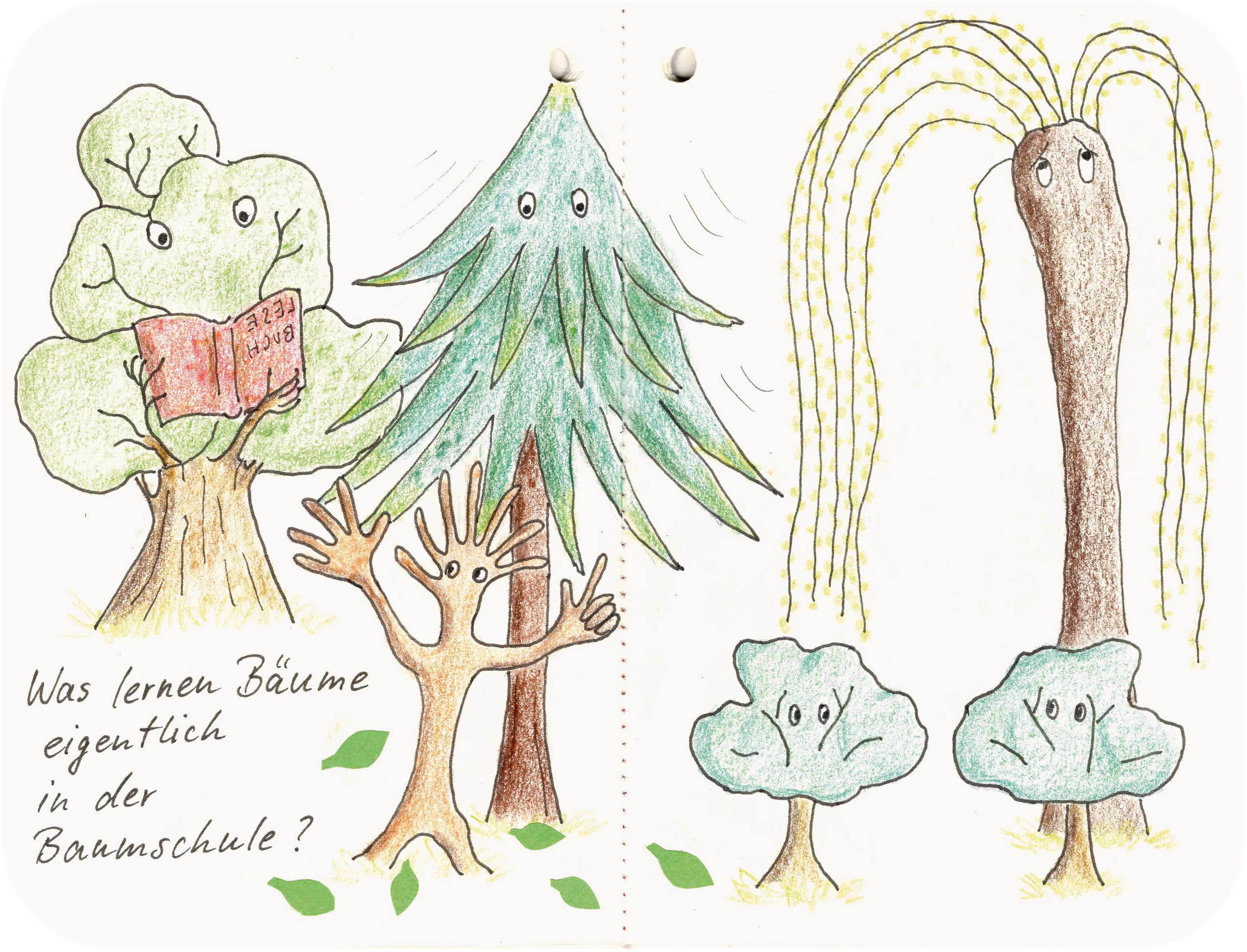 Titelbild von Sketchbook 00347
