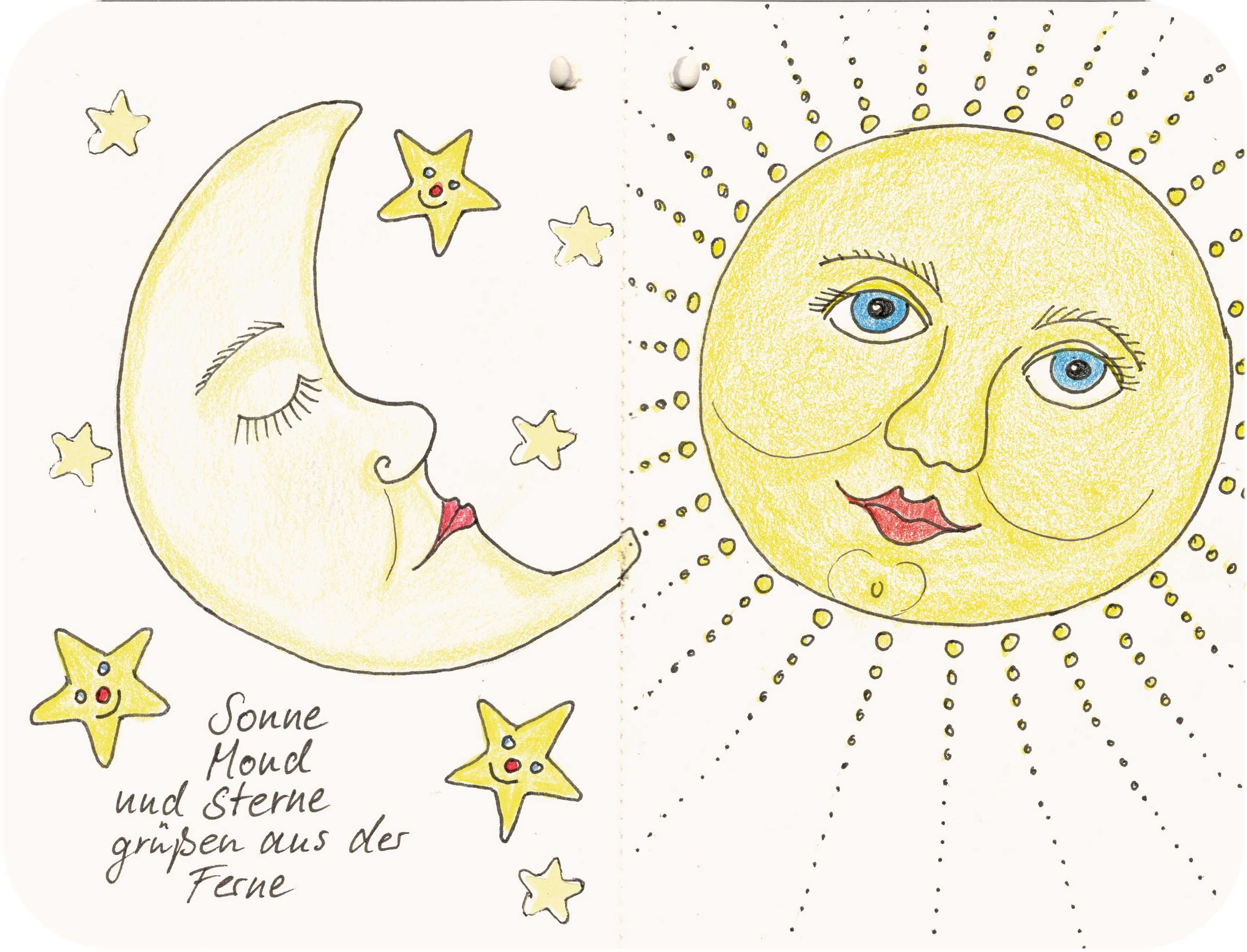 Titelbild von Sketchbook 00347
