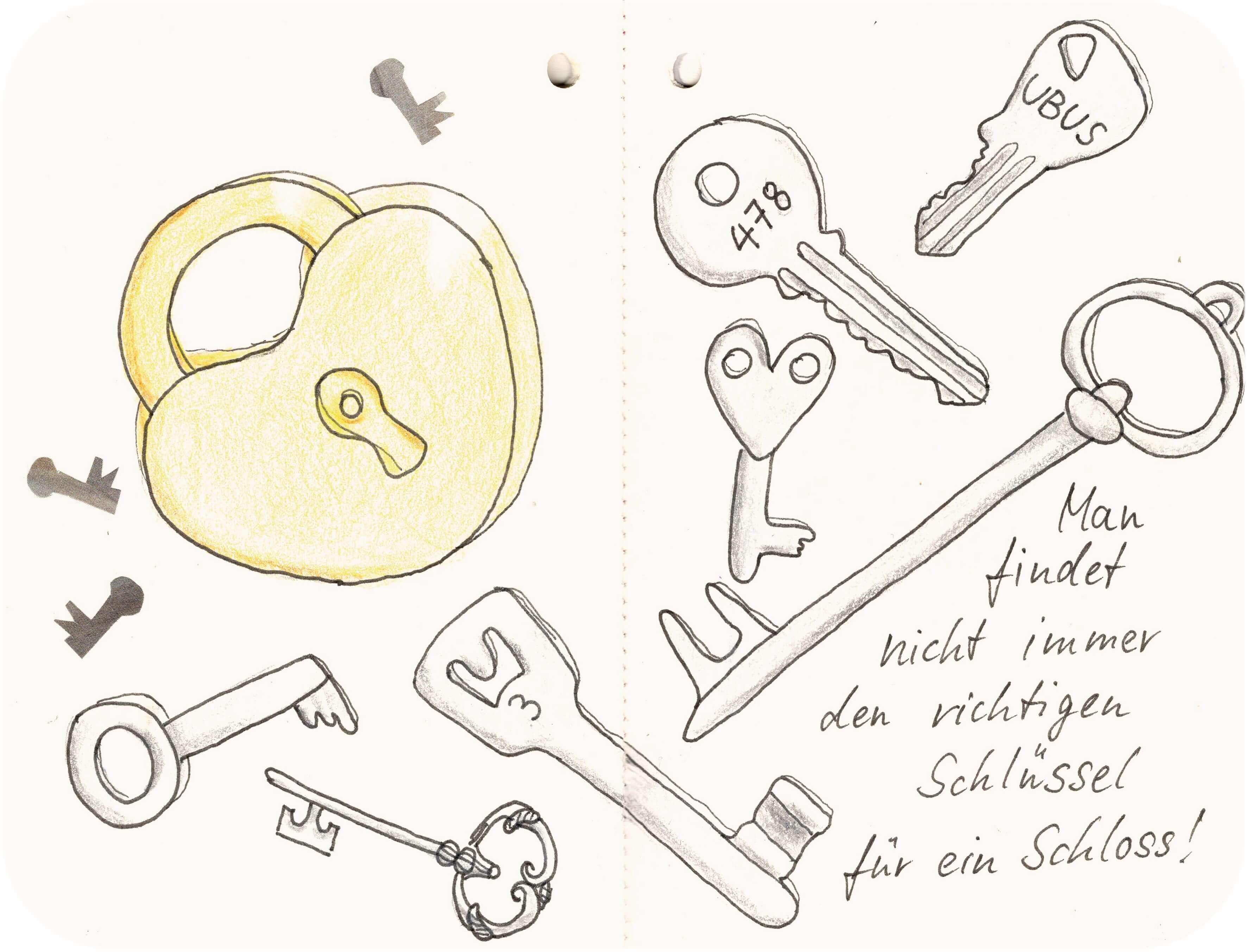 Titelbild von Sketchbook 00347