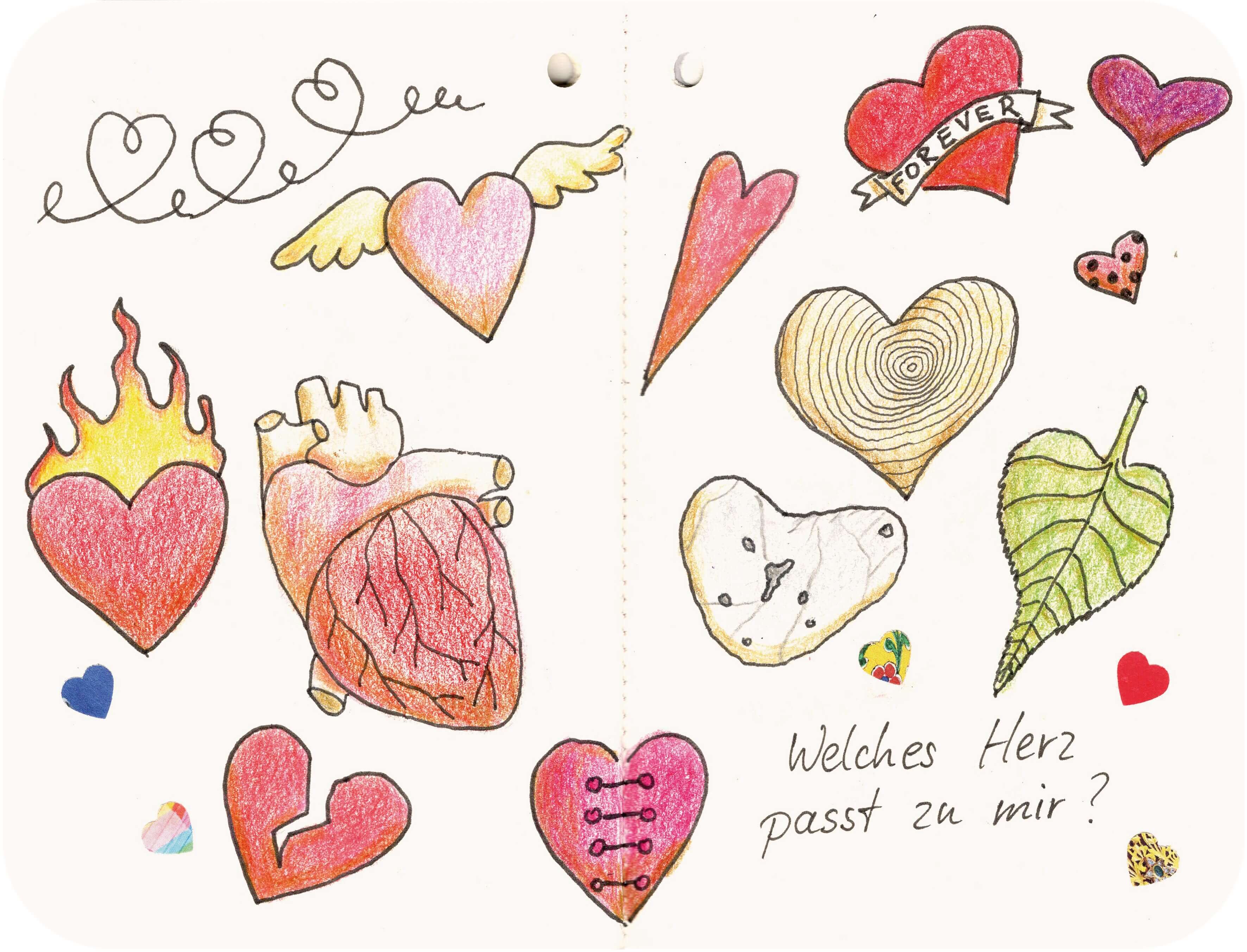 Titelbild von Sketchbook 00347