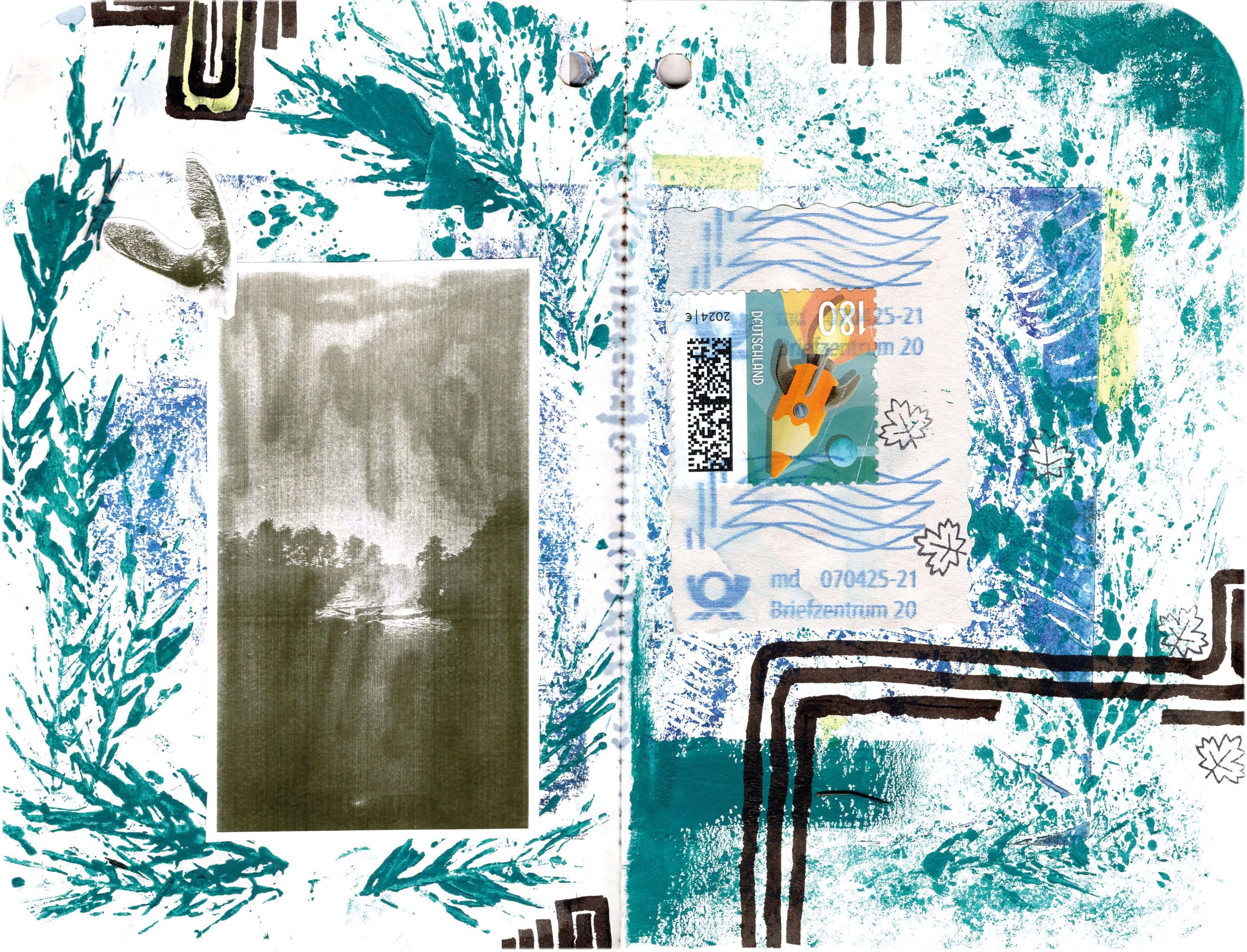 Titelbild von Sketchbook 00349