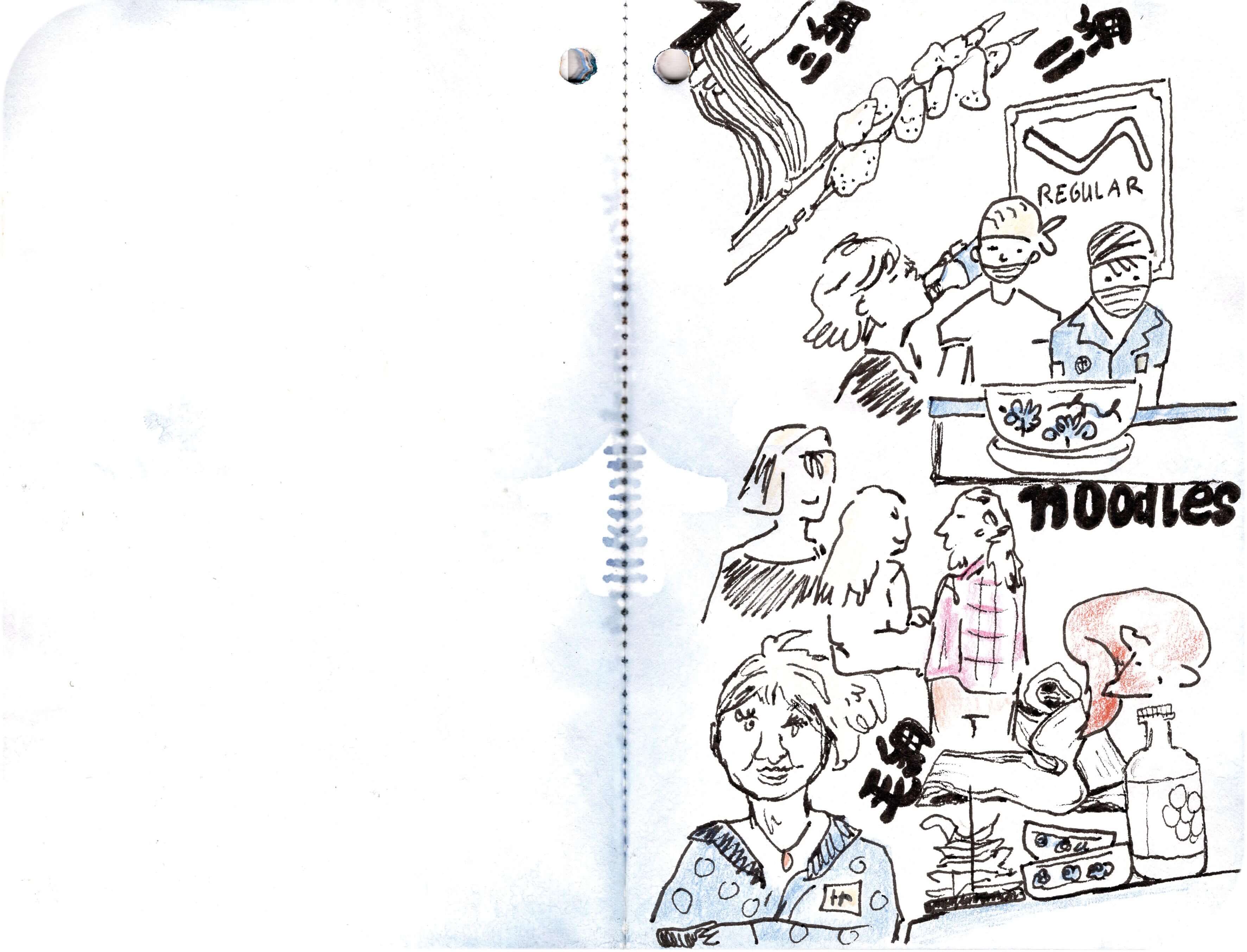 Titelbild von Sketchbook 00349