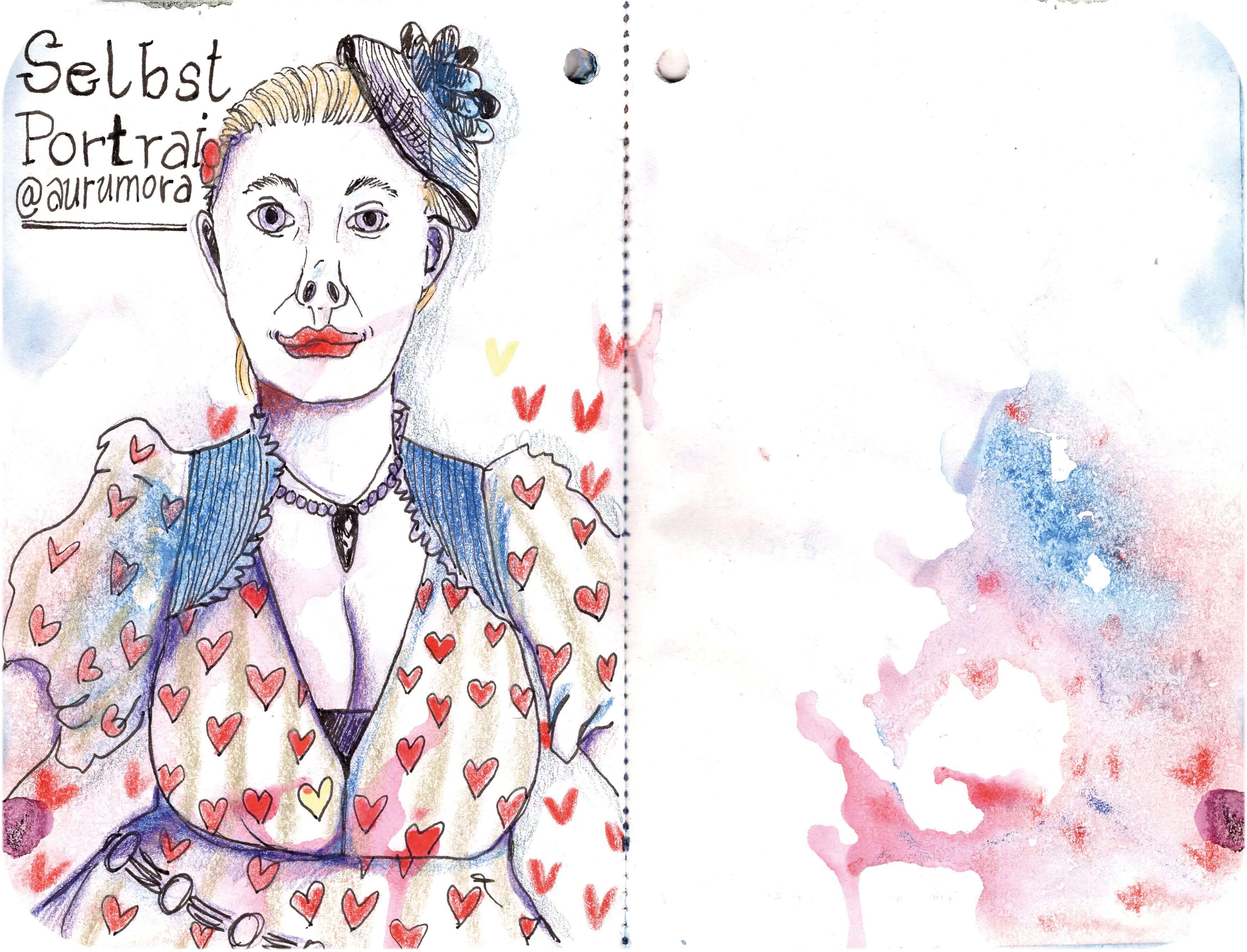 Titelbild von Sketchbook 00349