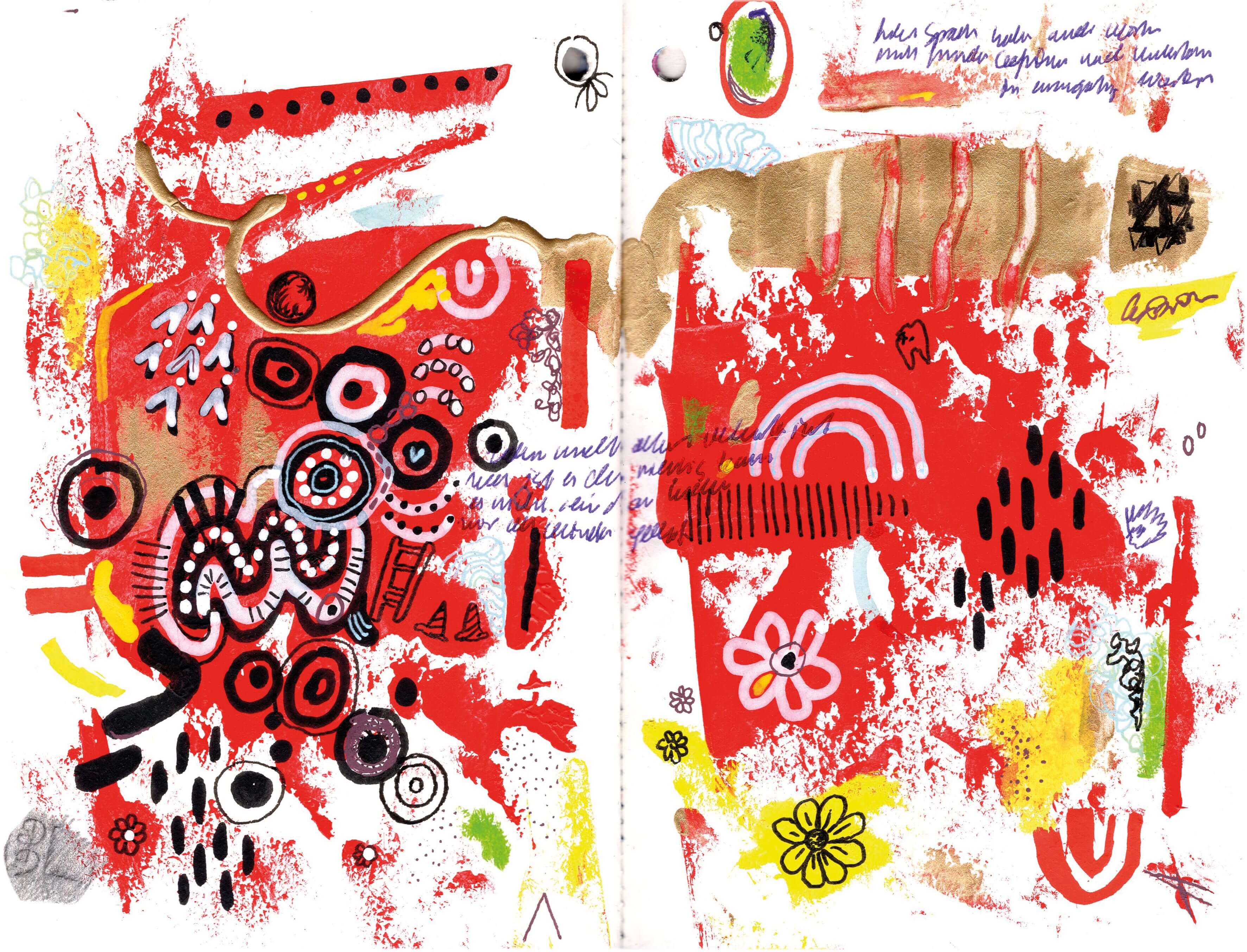 Titelbild von Sketchbook 00349