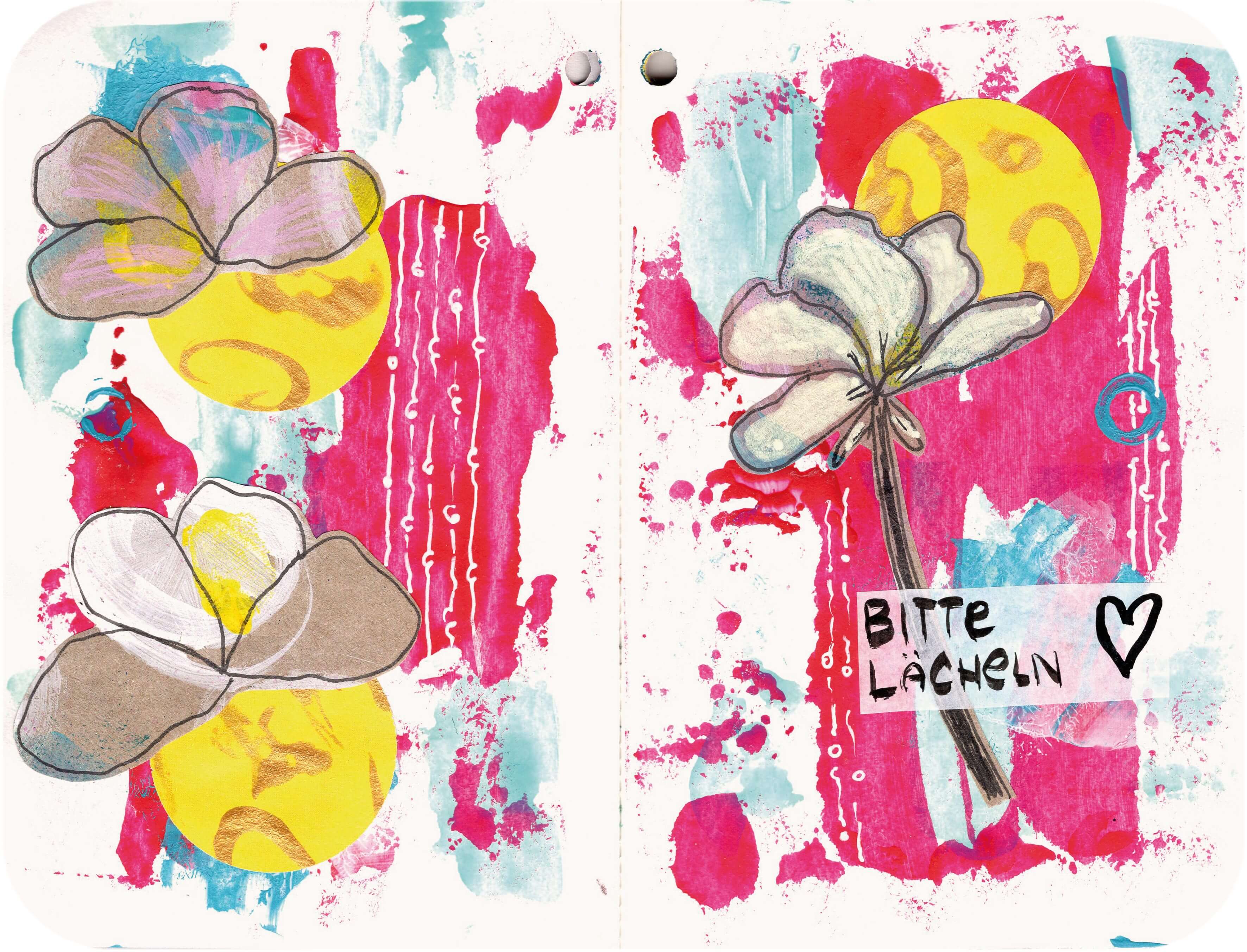 Titelbild von Sketchbook 00351