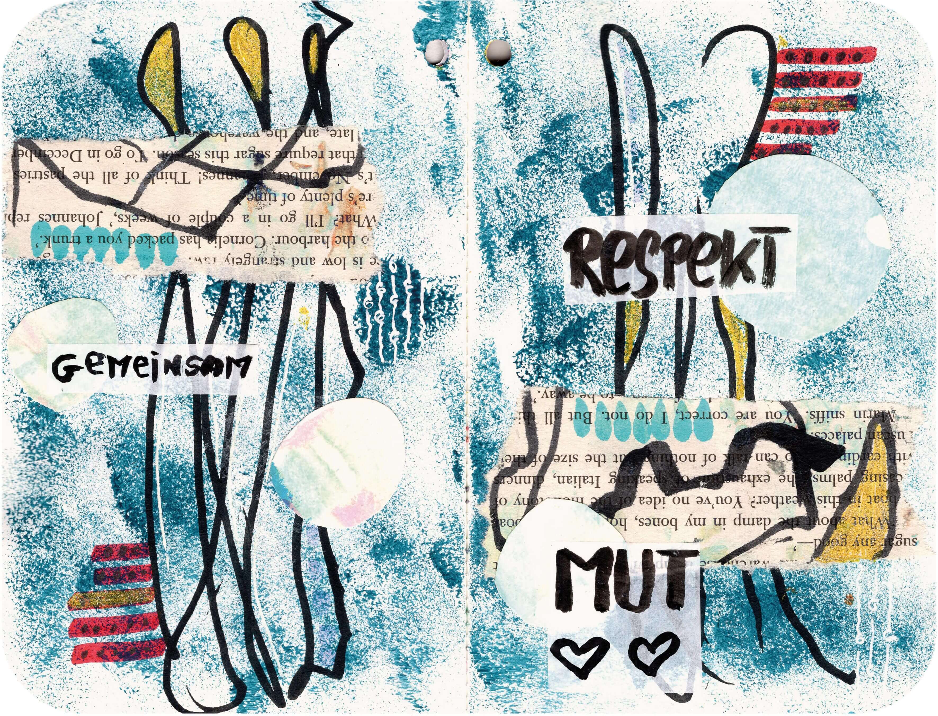 Titelbild von Sketchbook 00351