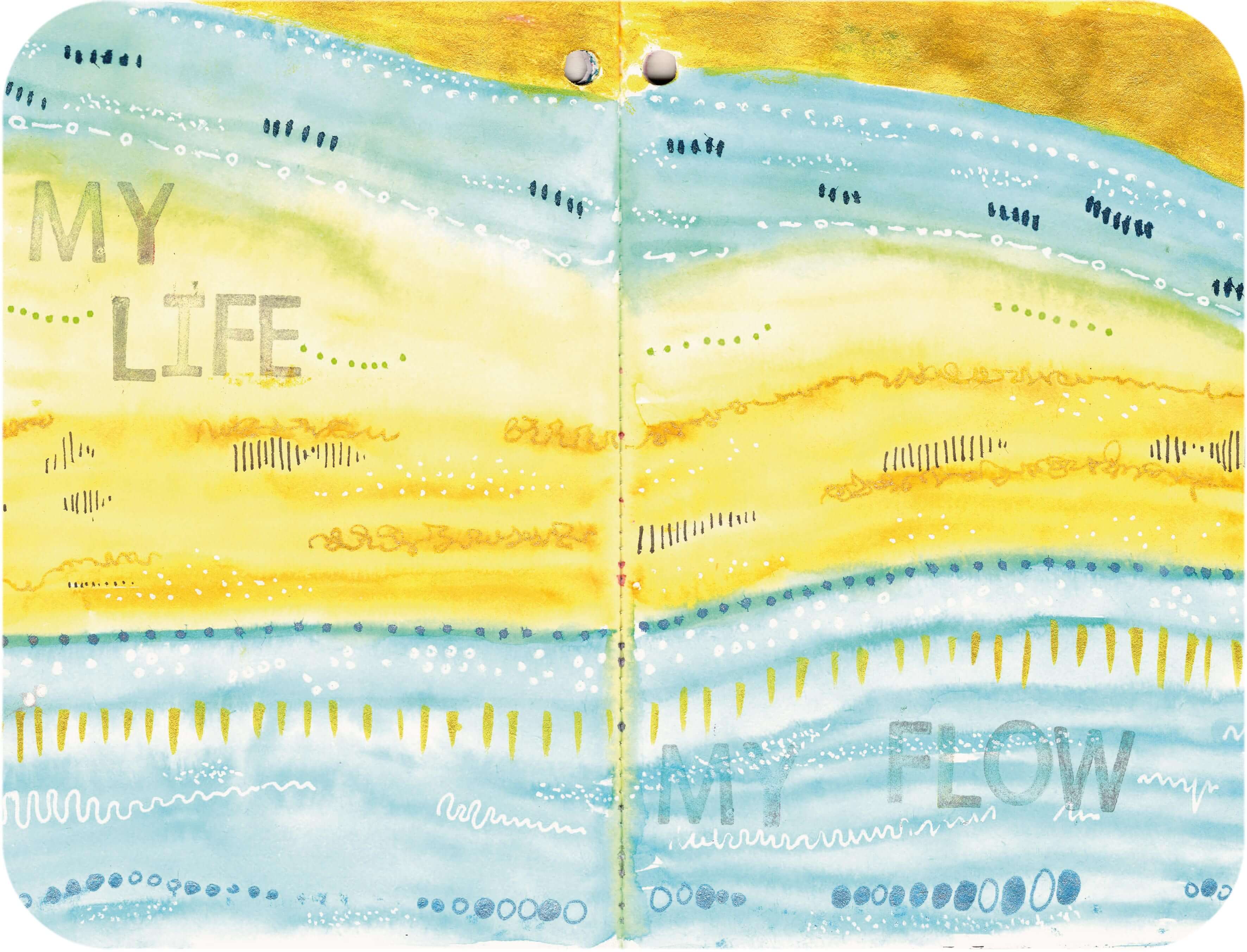 Titelbild von Sketchbook 00351