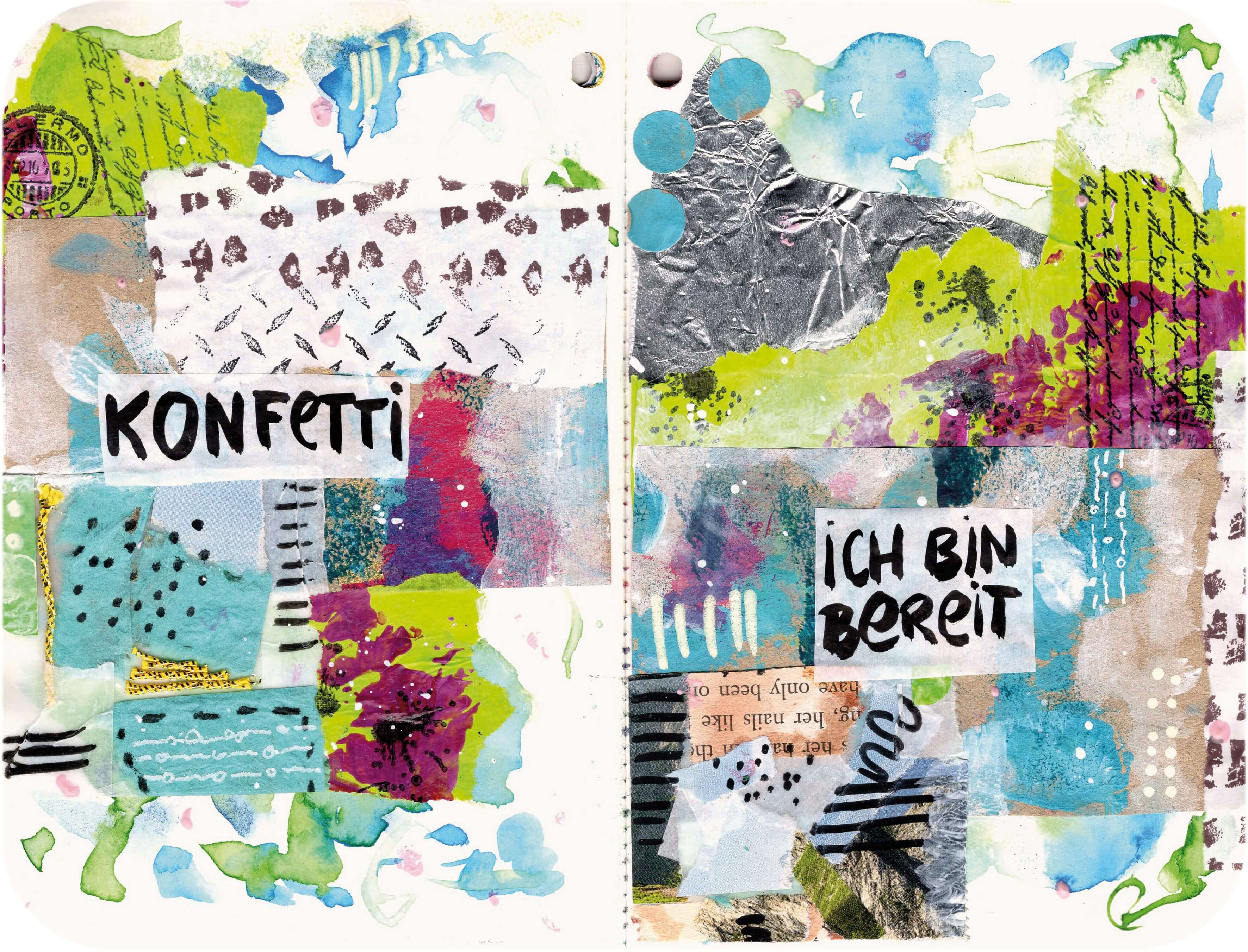 Titelbild von Sketchbook 00351