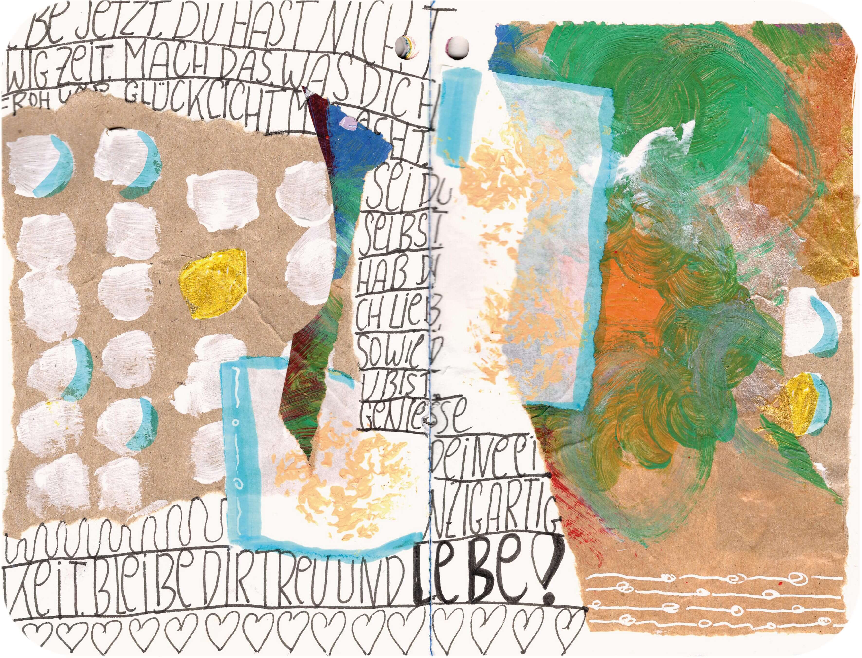 Titelbild von Sketchbook 00351