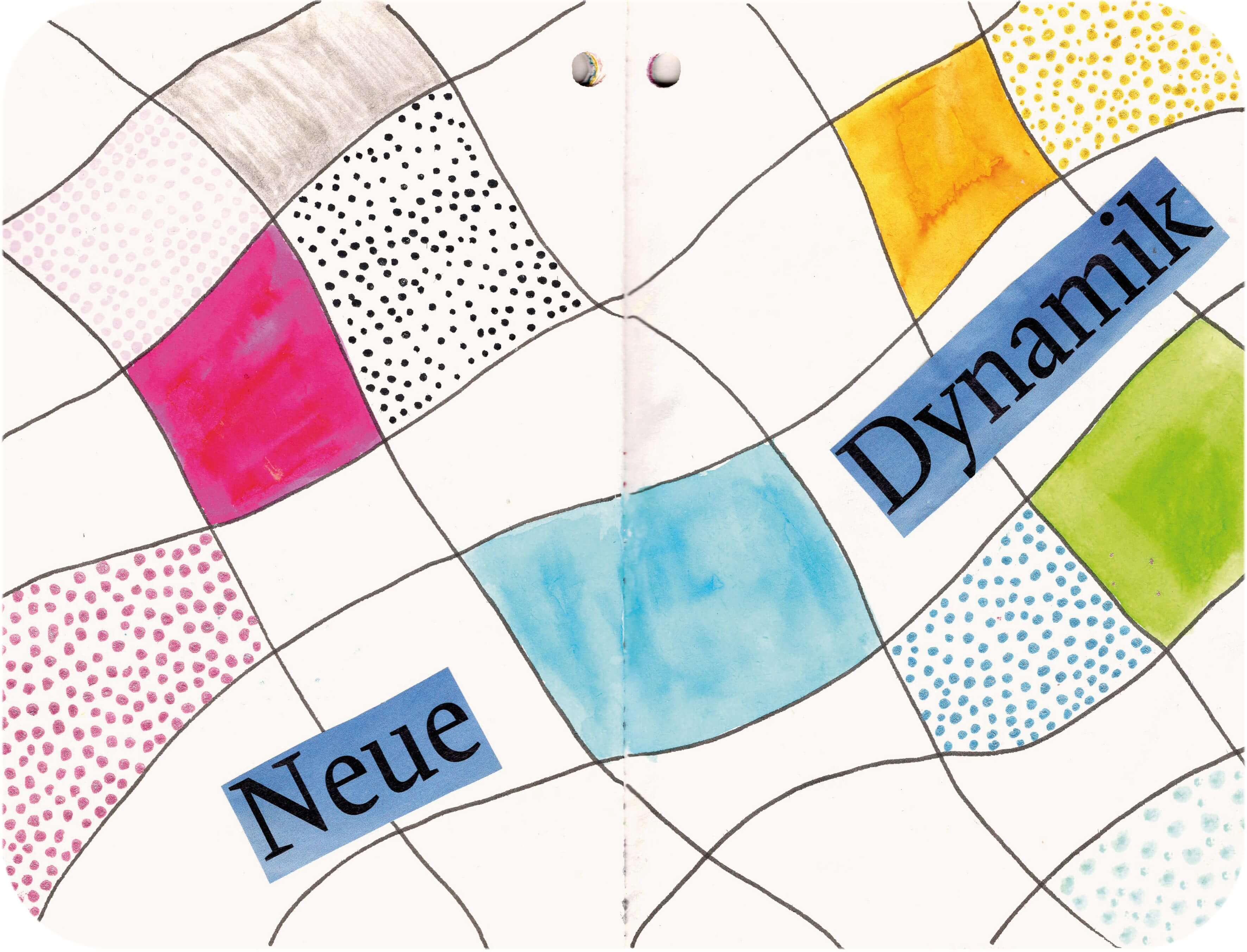 Titelbild von Sketchbook 00351