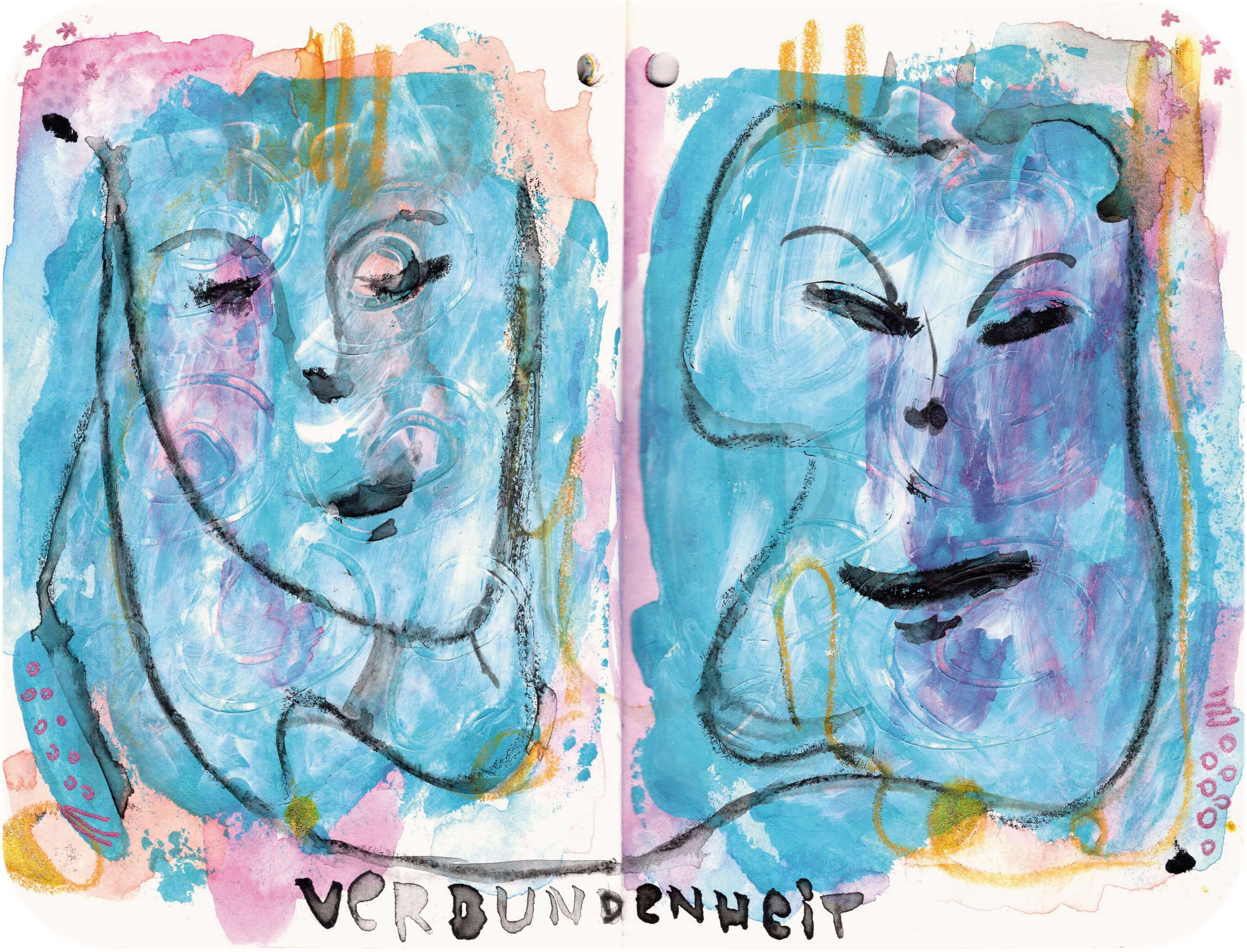 Titelbild von Sketchbook 00351
