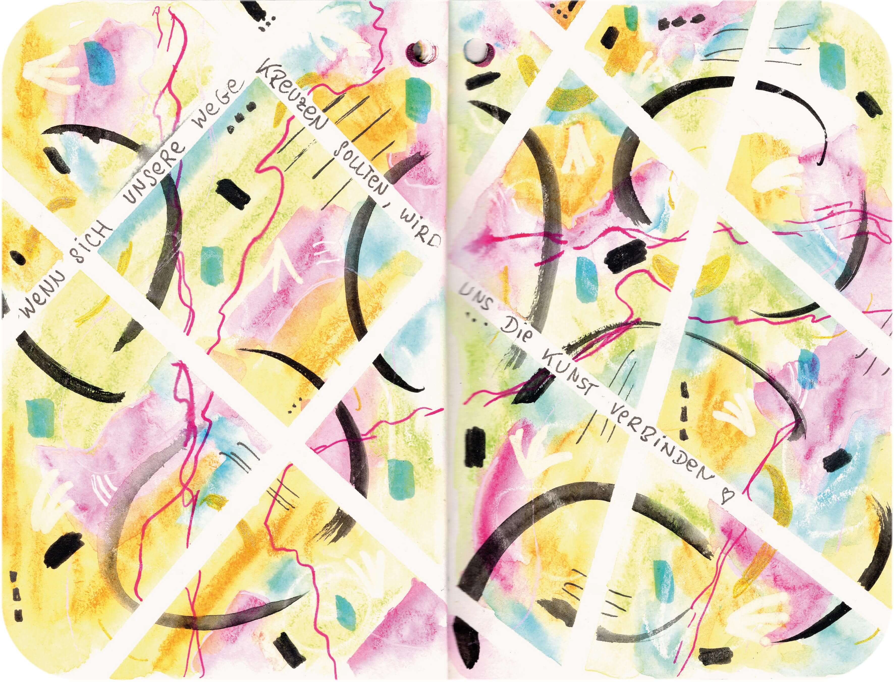 Titelbild von Sketchbook 00351
