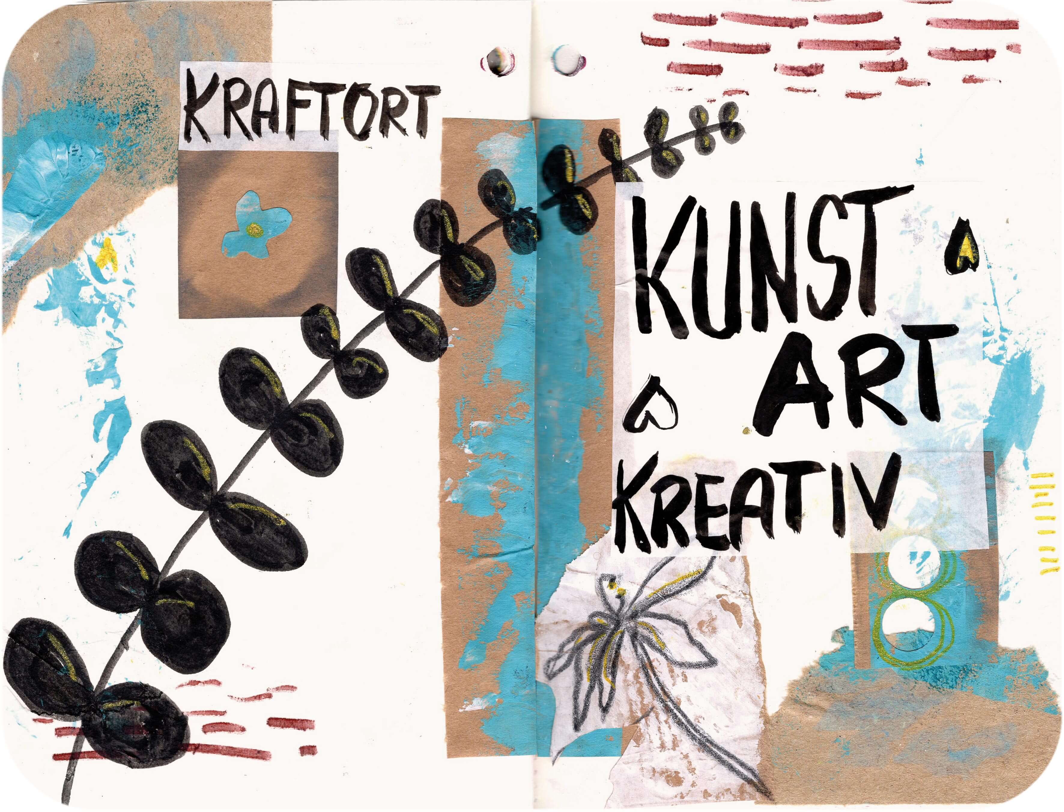Titelbild von Sketchbook 00351