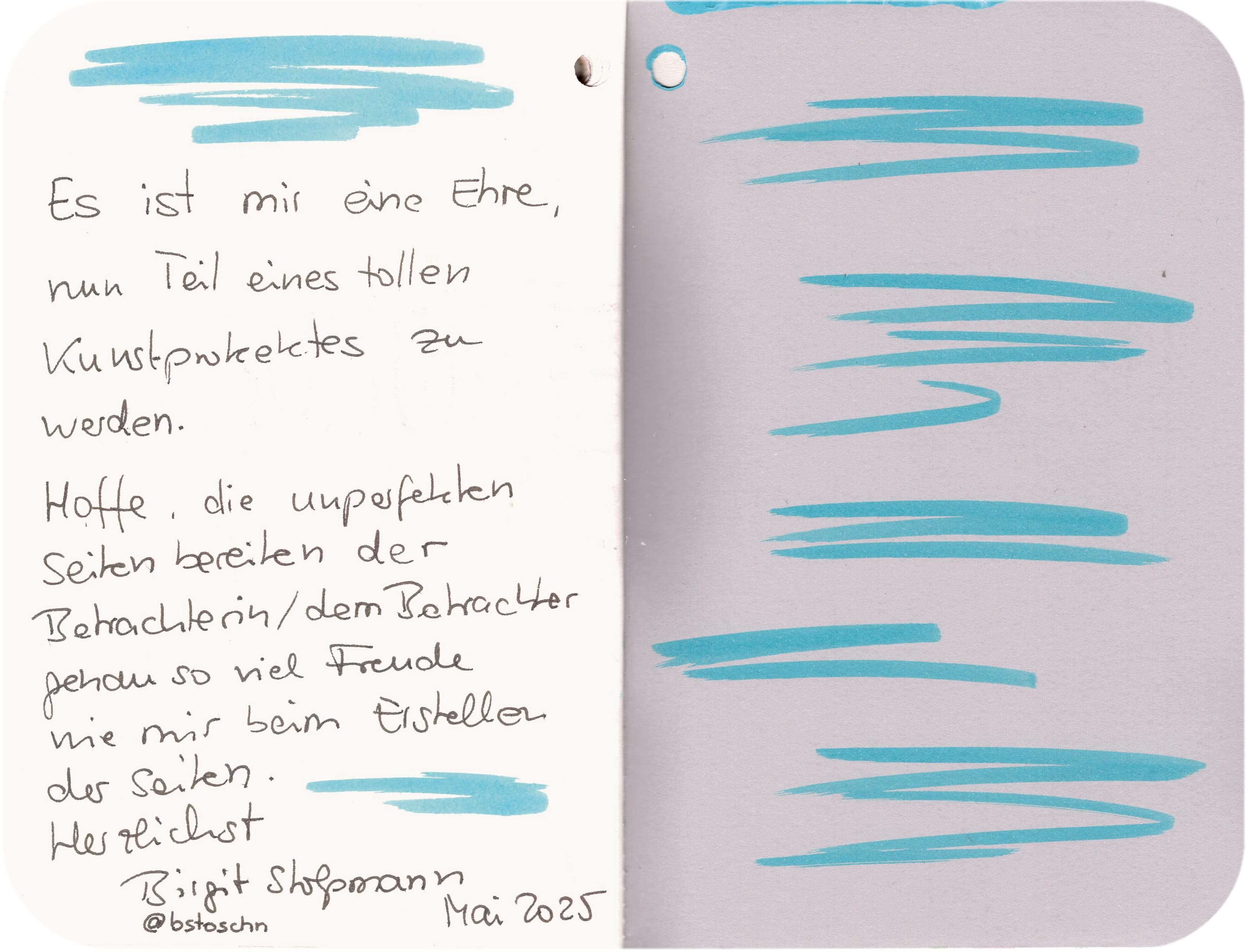 Titelbild von Sketchbook 00351