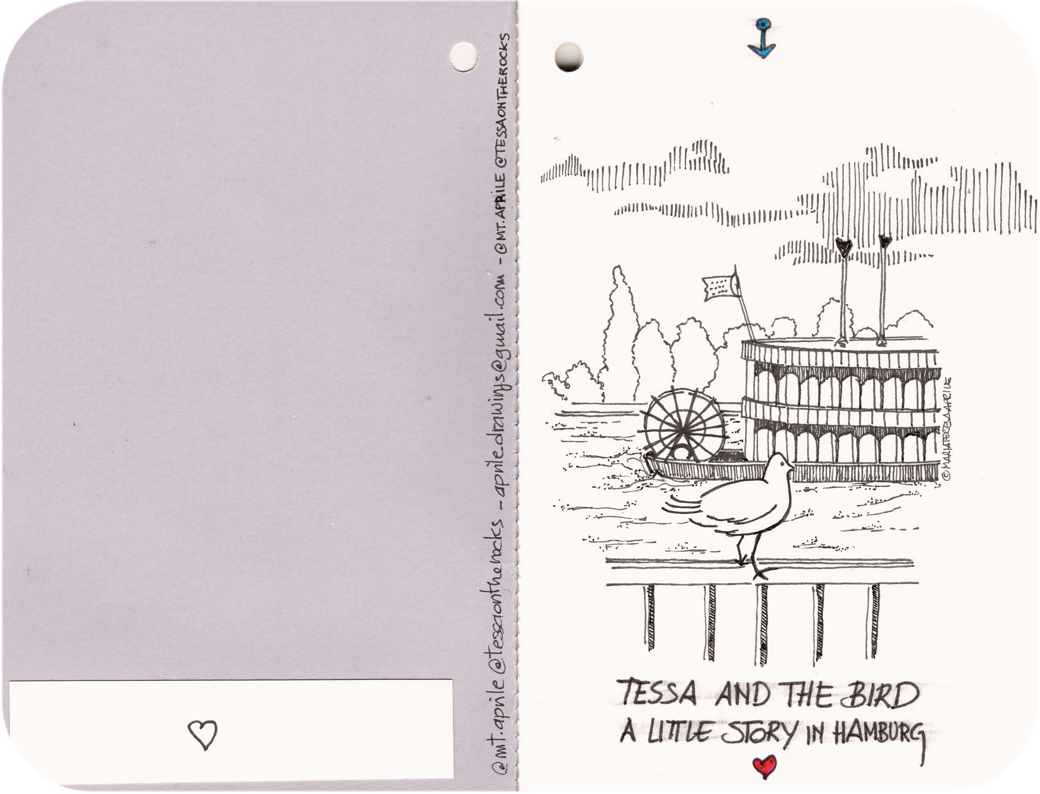 Titelbild von Sketchbook 00352