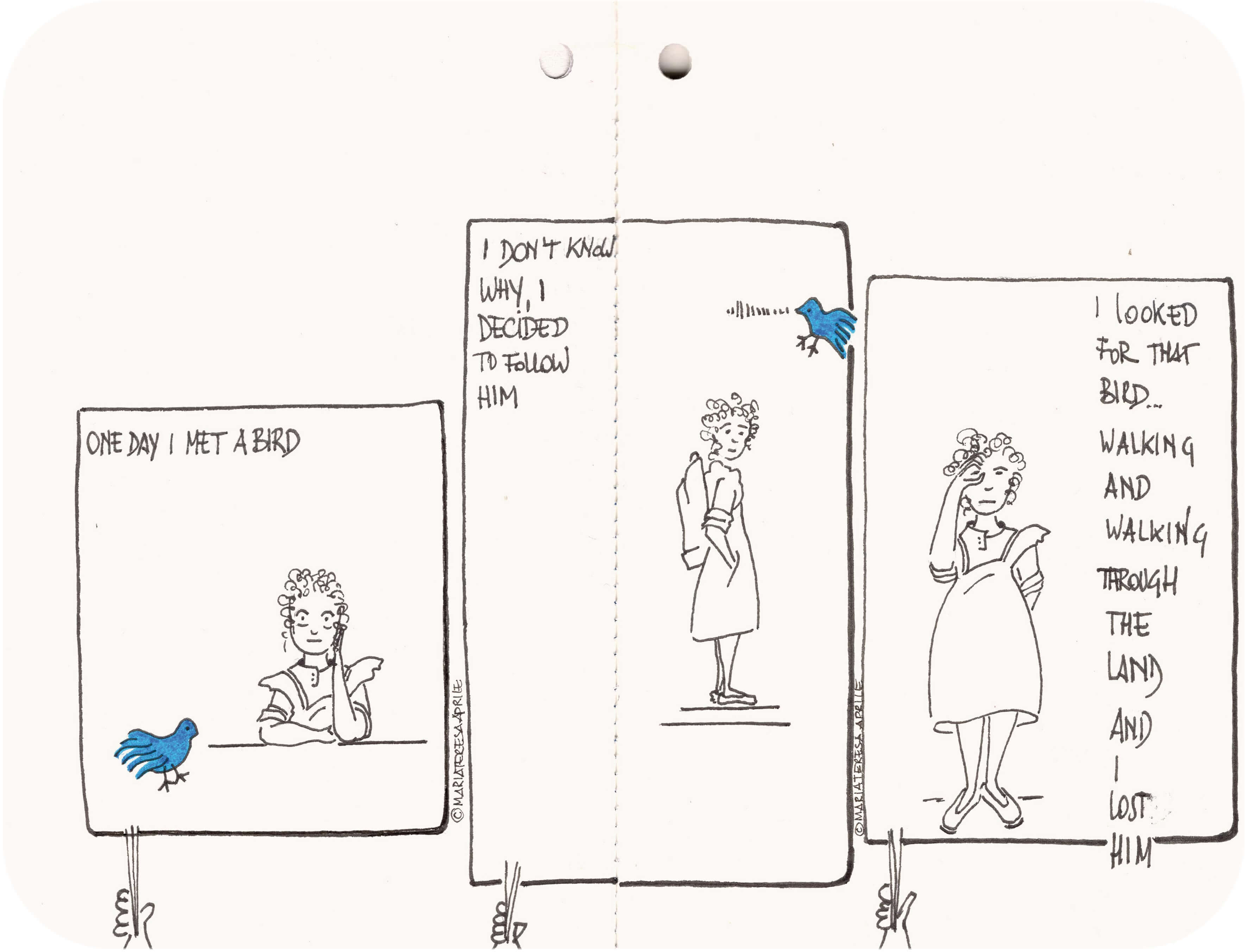 Titelbild von Sketchbook 00352