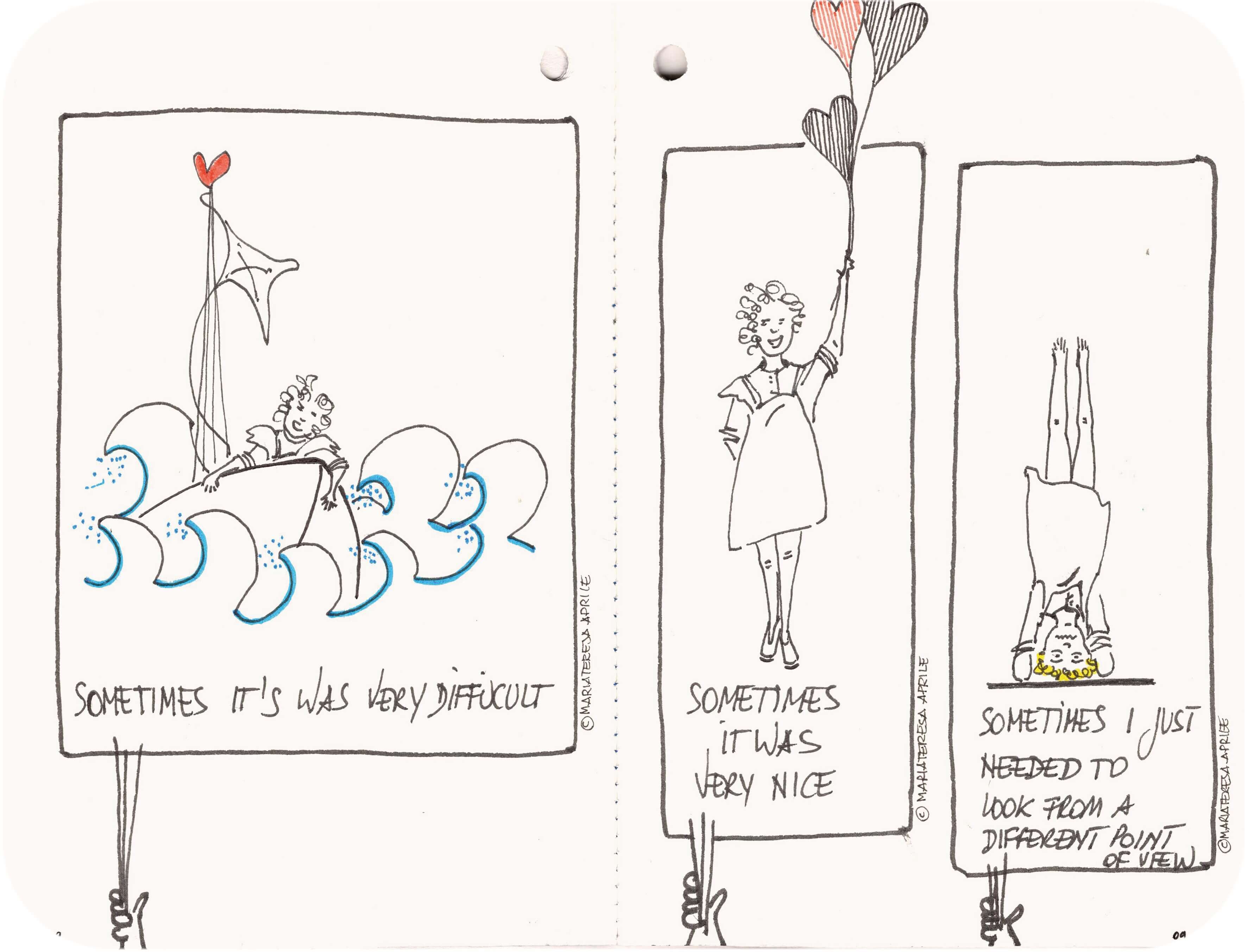 Titelbild von Sketchbook 00352