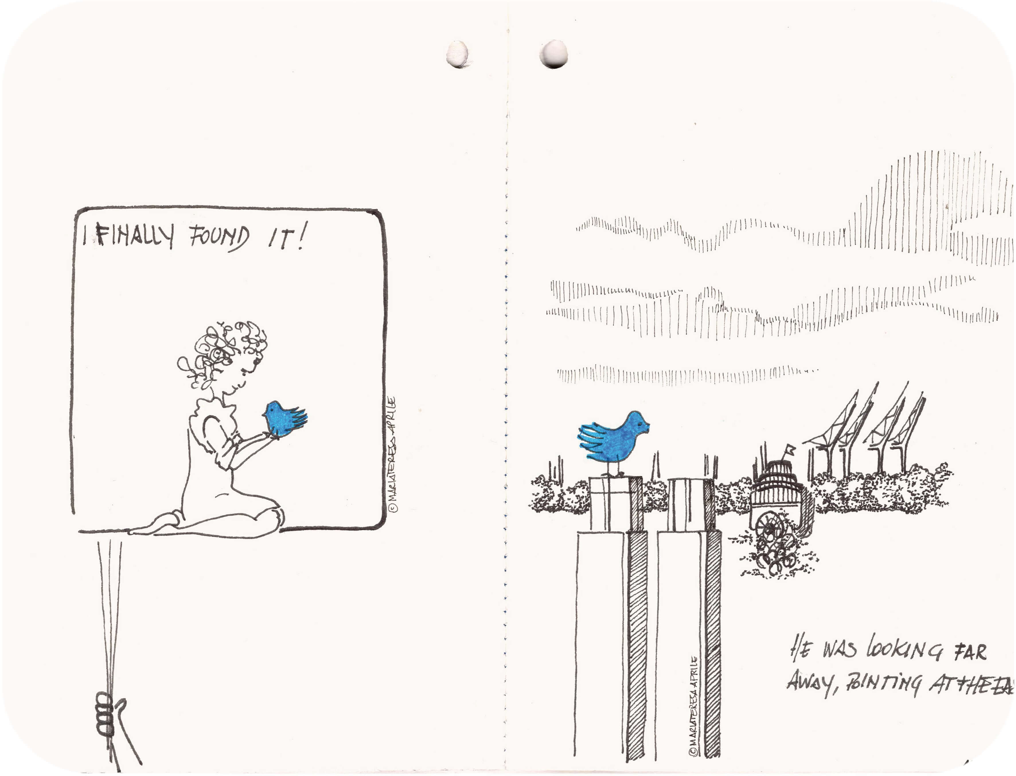 Titelbild von Sketchbook 00352