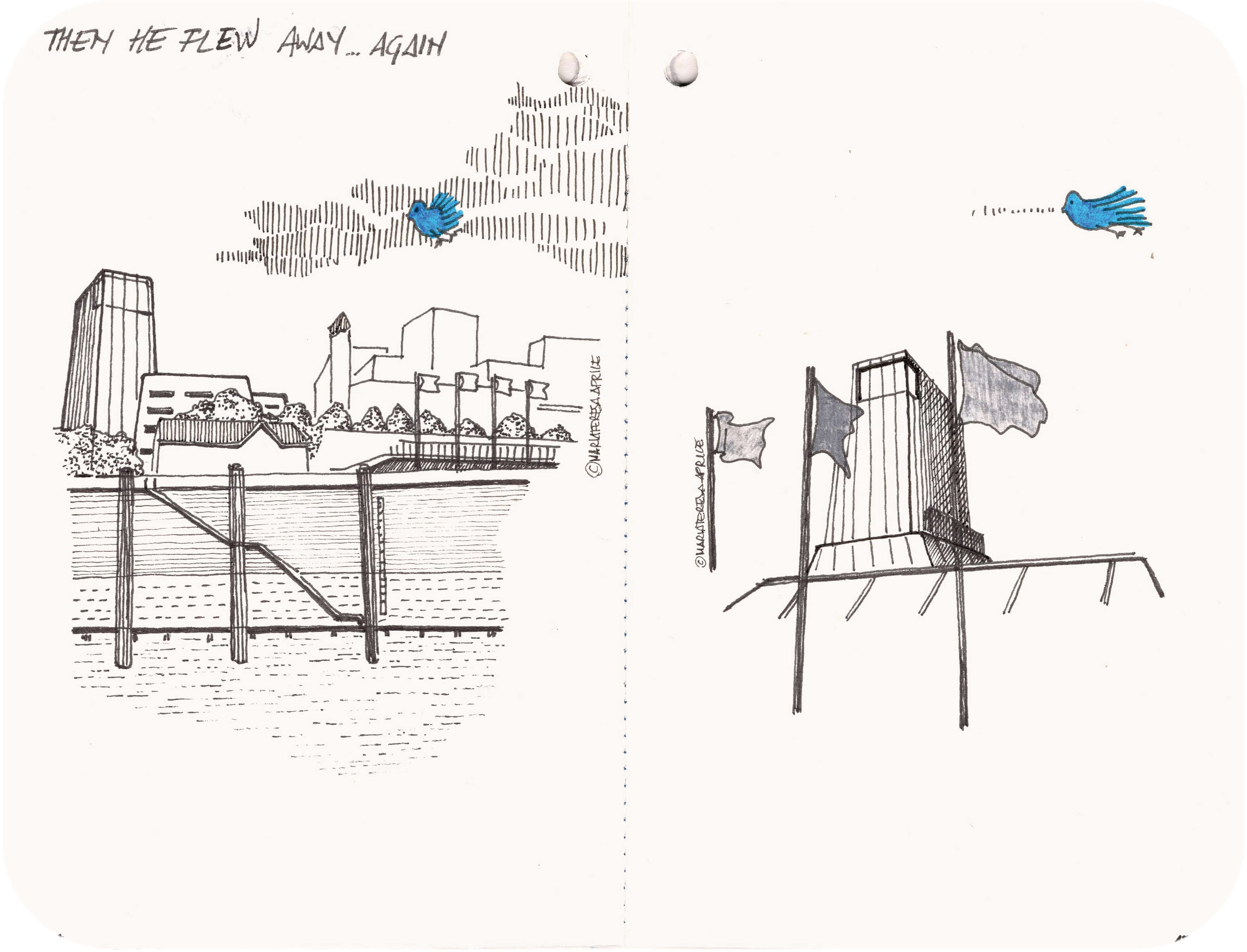 Titelbild von Sketchbook 00352