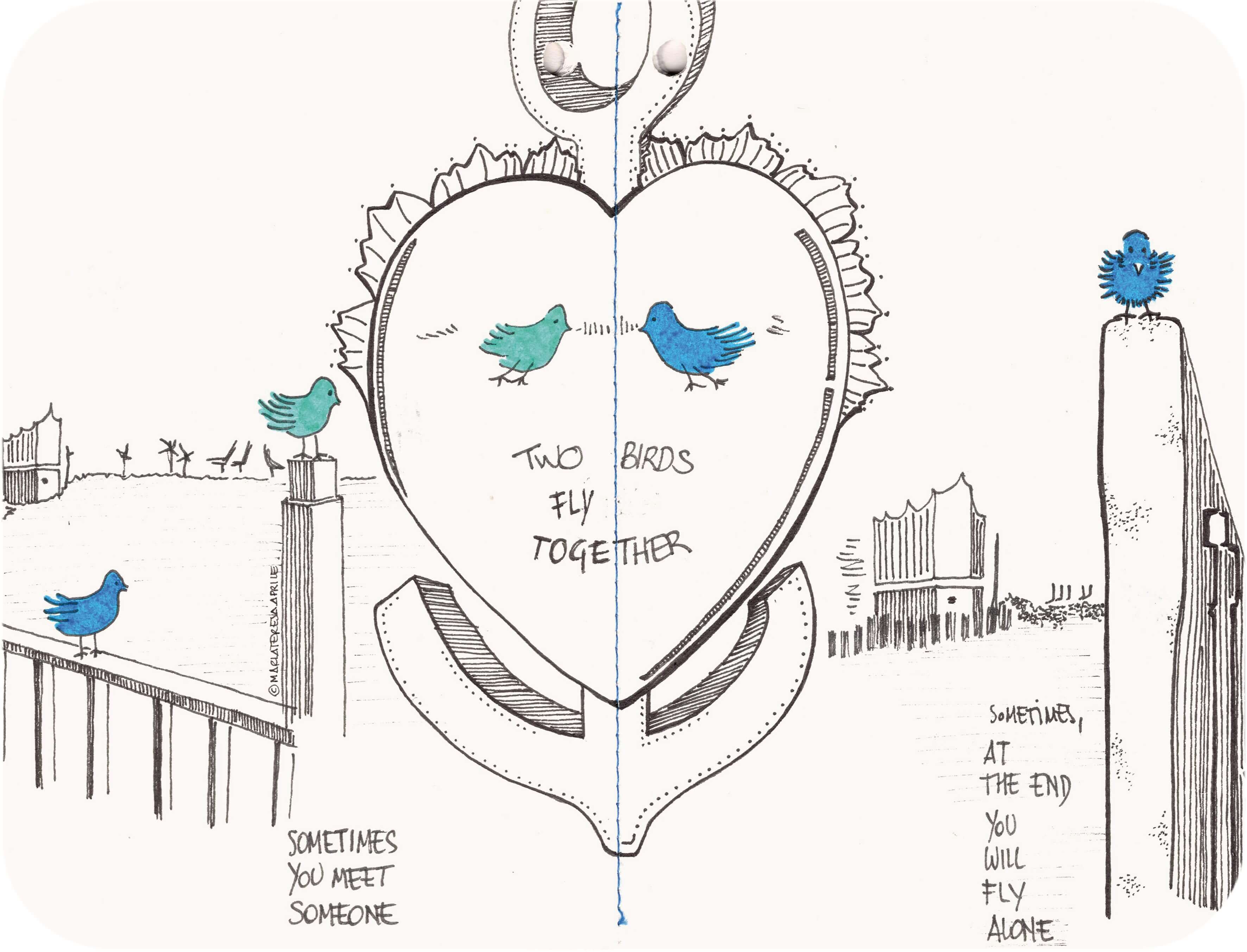 Titelbild von Sketchbook 00352