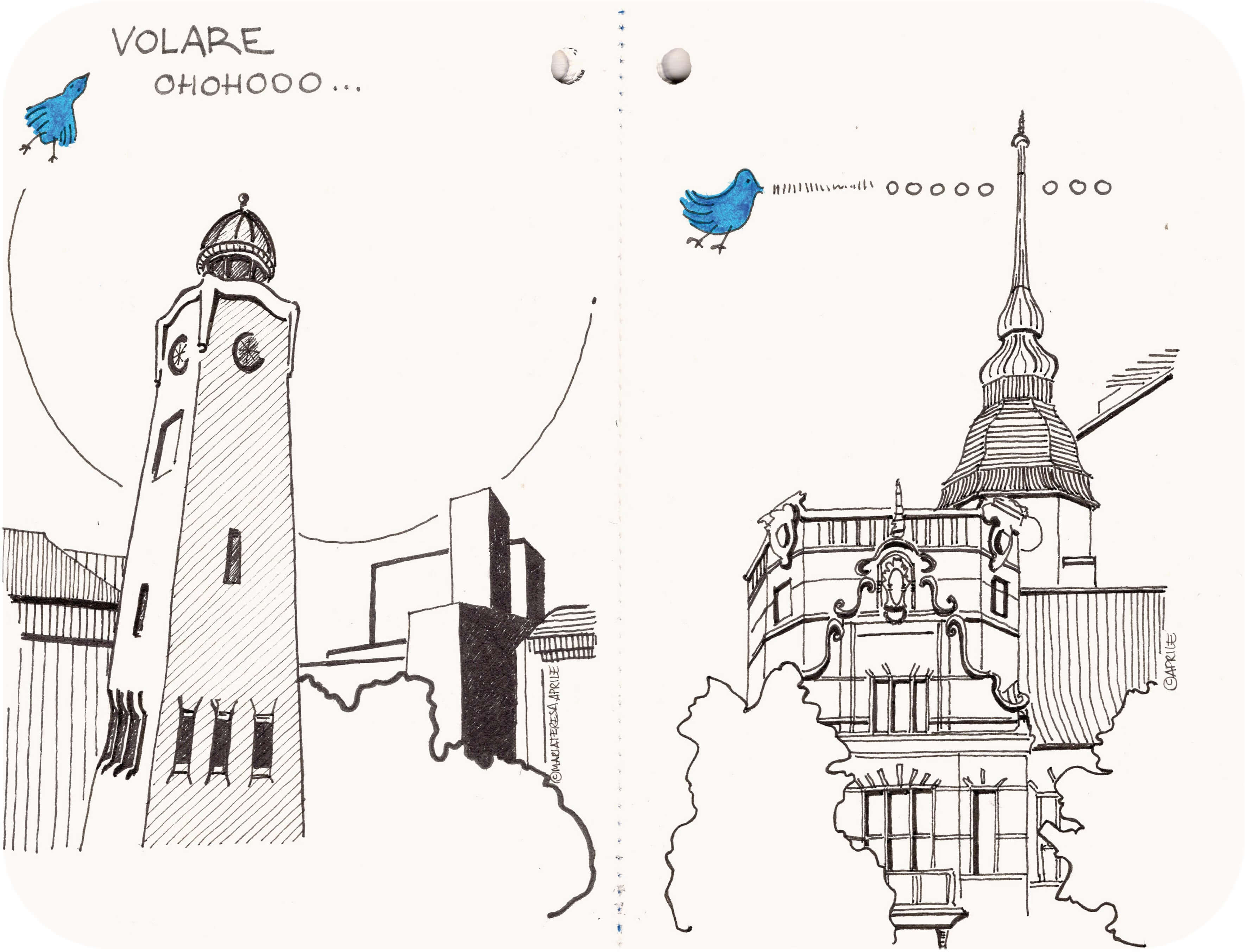 Titelbild von Sketchbook 00352