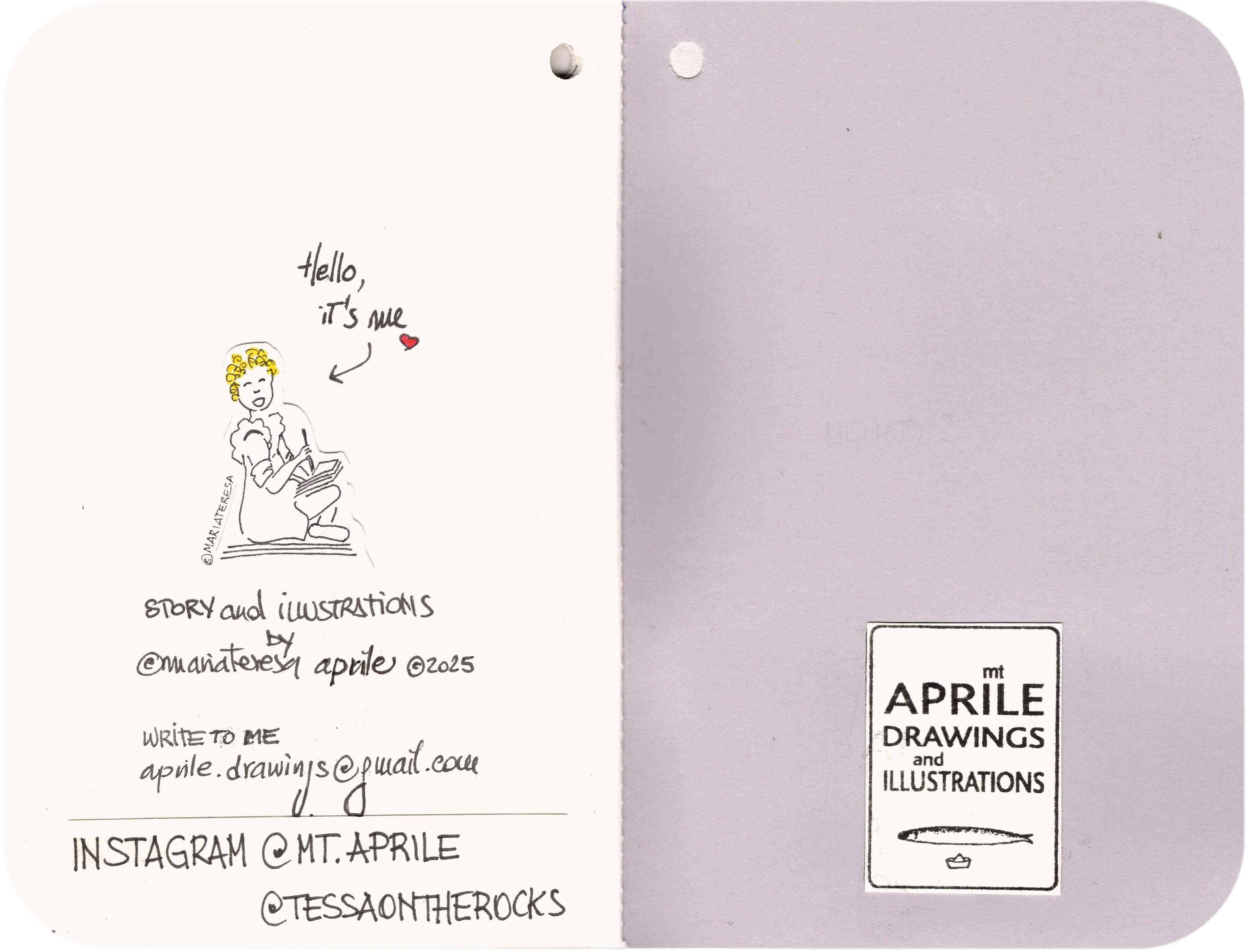 Titelbild von Sketchbook 00352