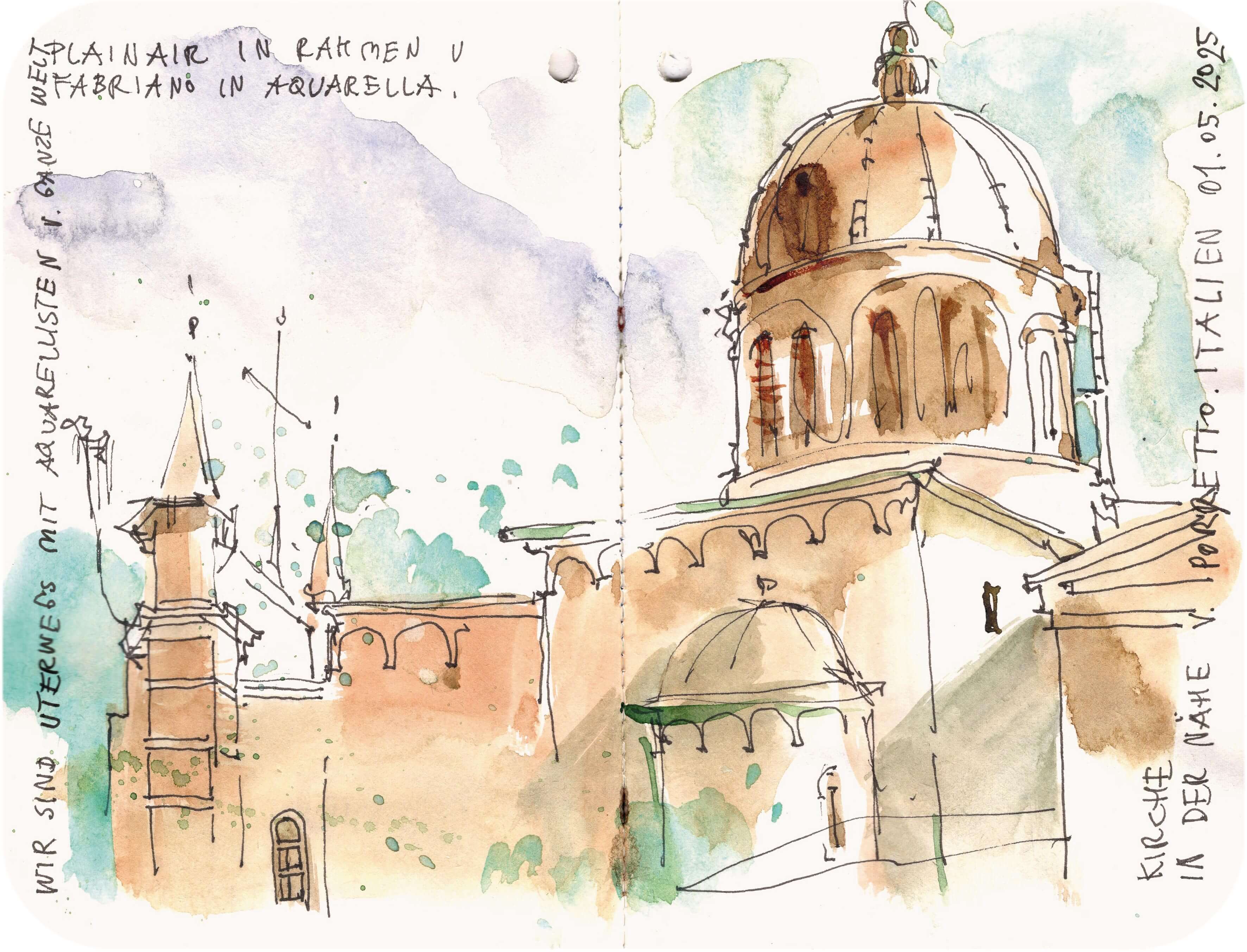 Titelbild von Sketchbook 00353