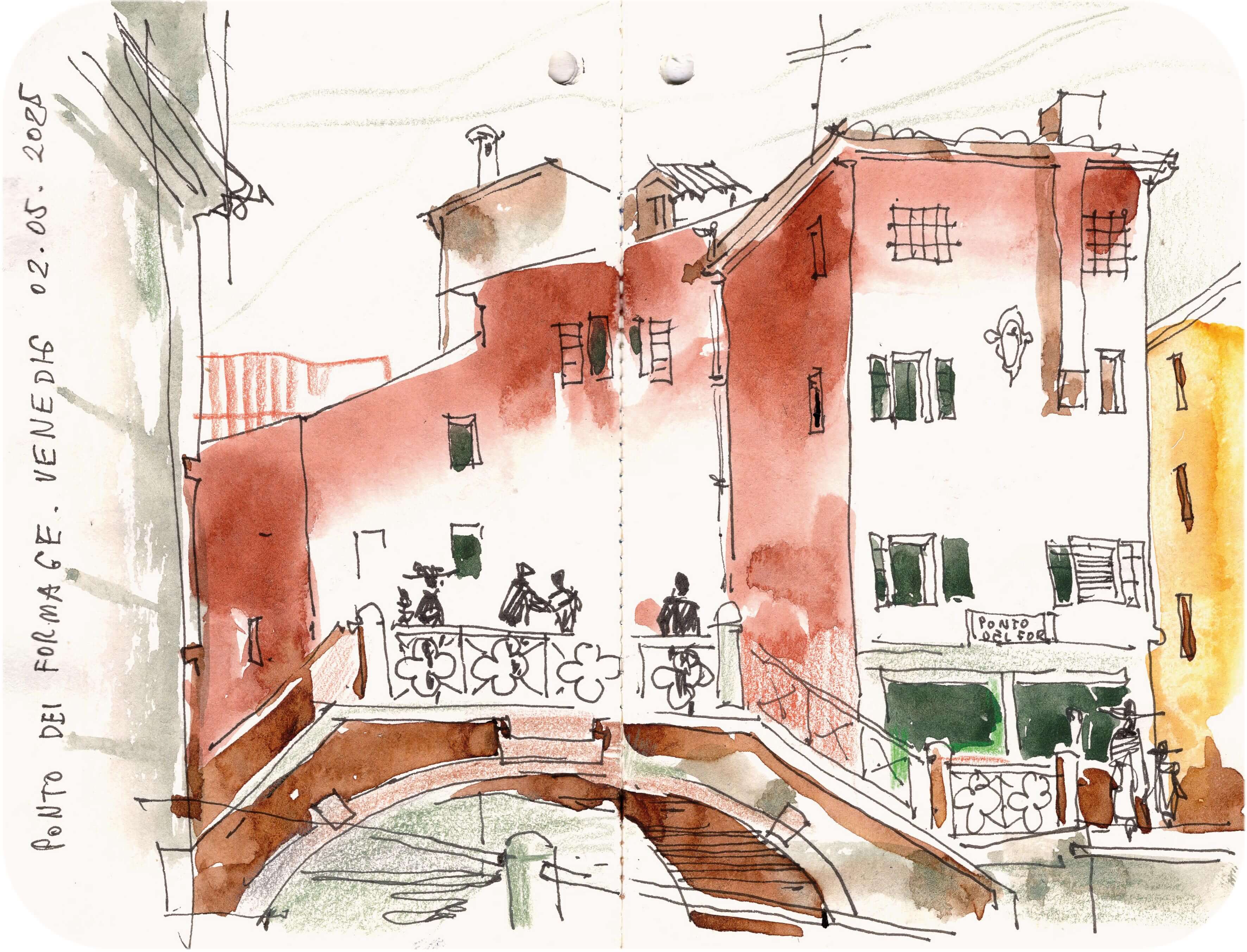 Titelbild von Sketchbook 00353