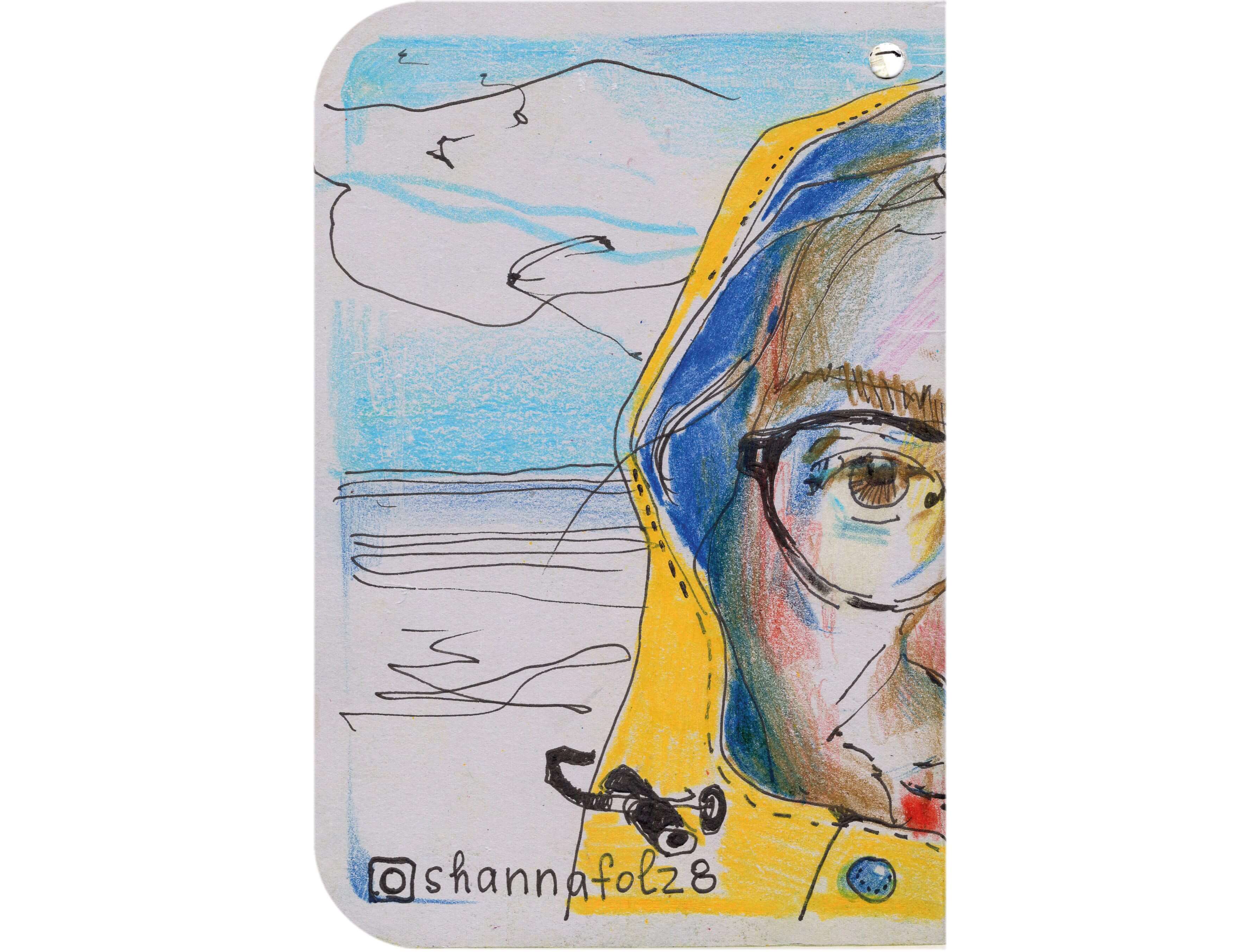 Titelbild von Sketchbook 00353